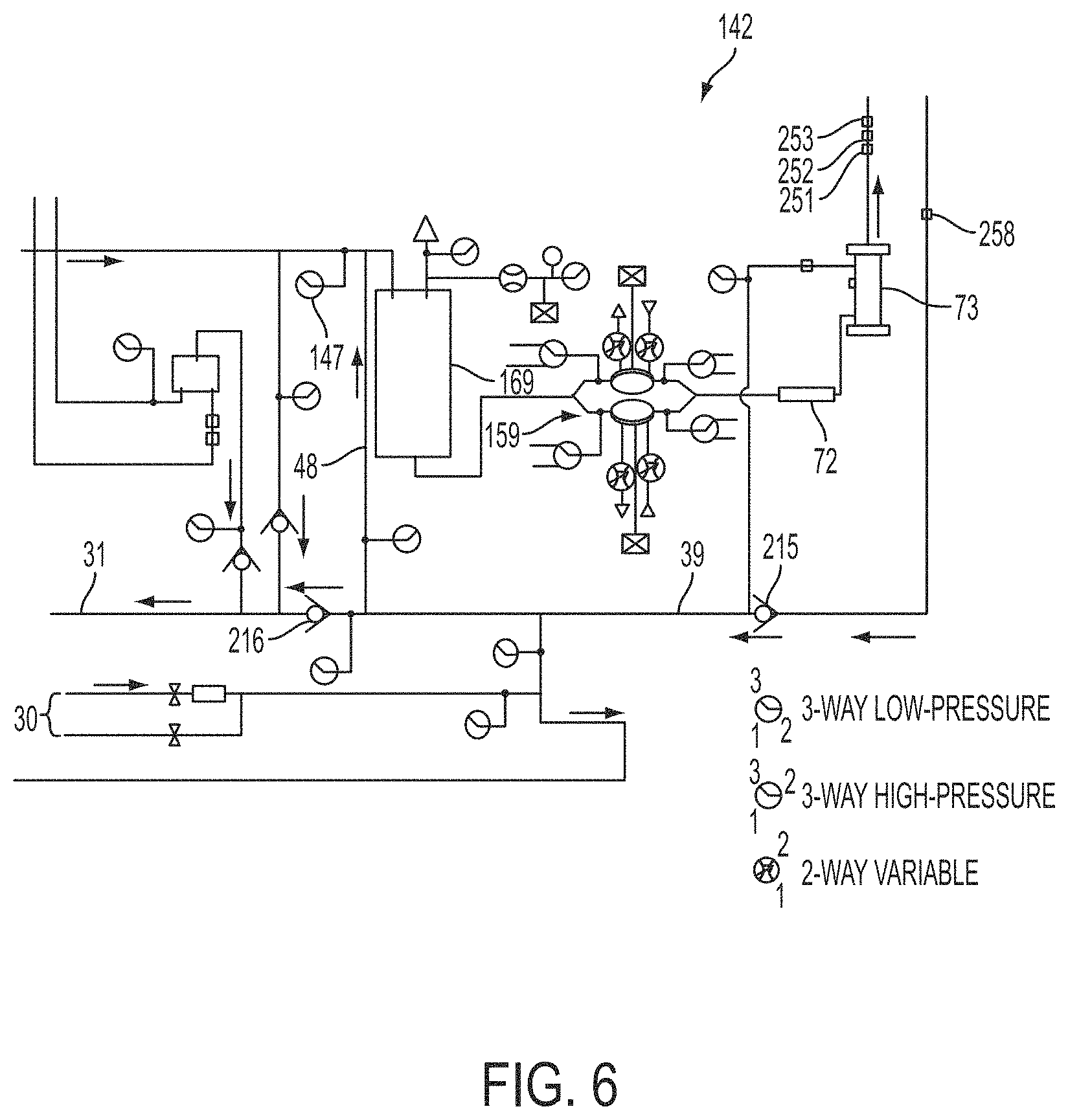 Patent US11779689 Figure 10 – Blood treatment systems and methods