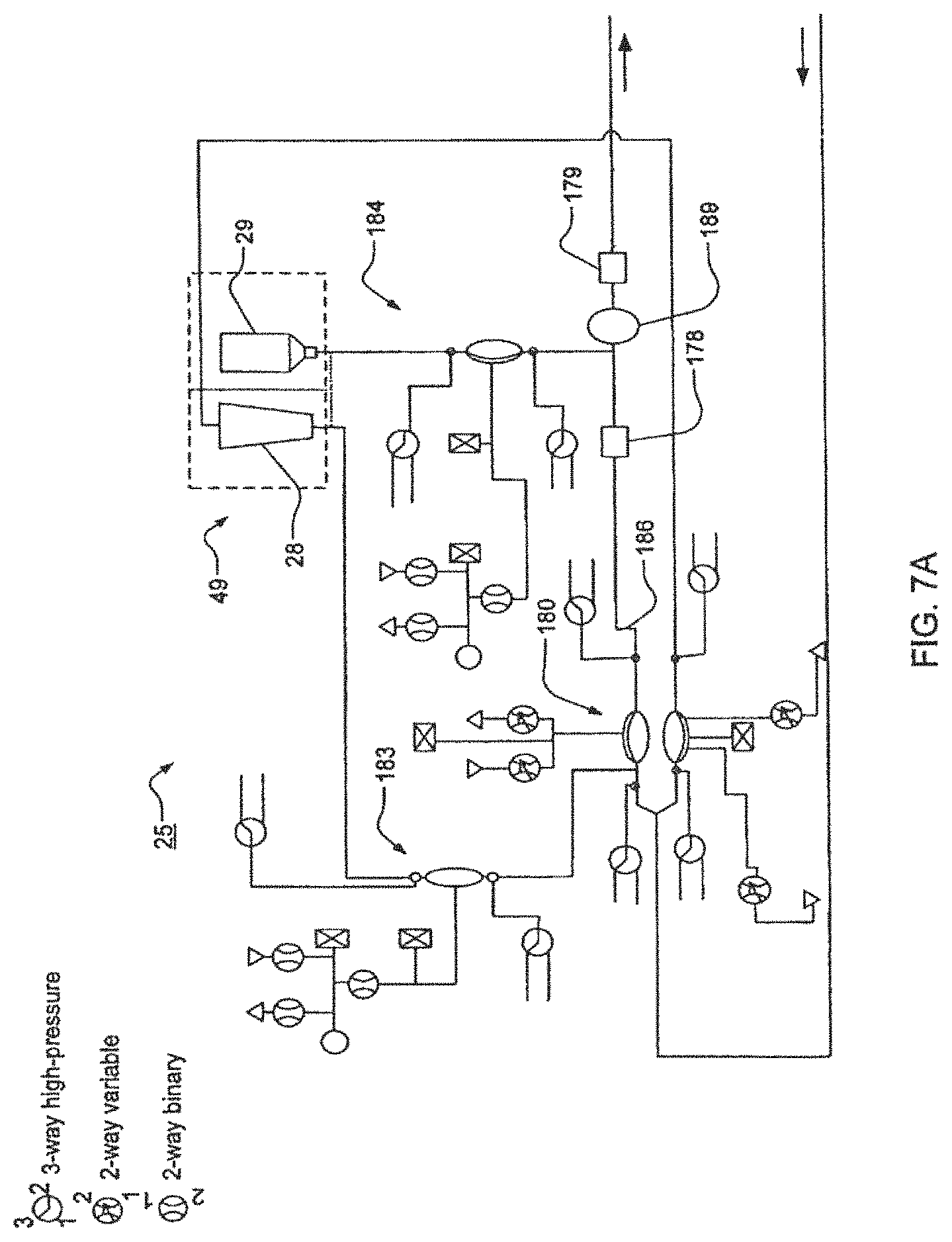 Patent US11779689 Figure 11 – Blood treatment systems and methods