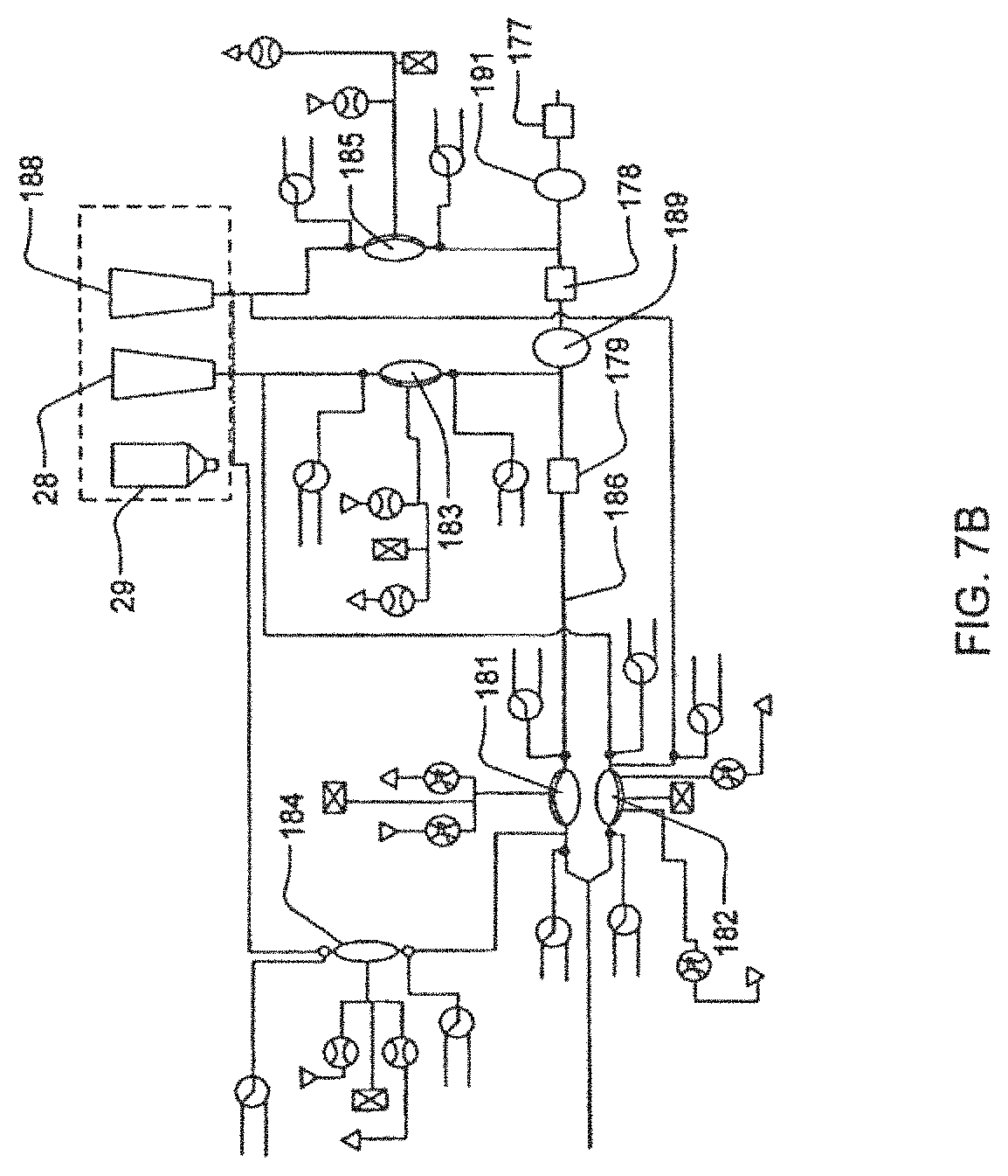 Patent US11779689 Figure 12 – Blood treatment systems and methods
