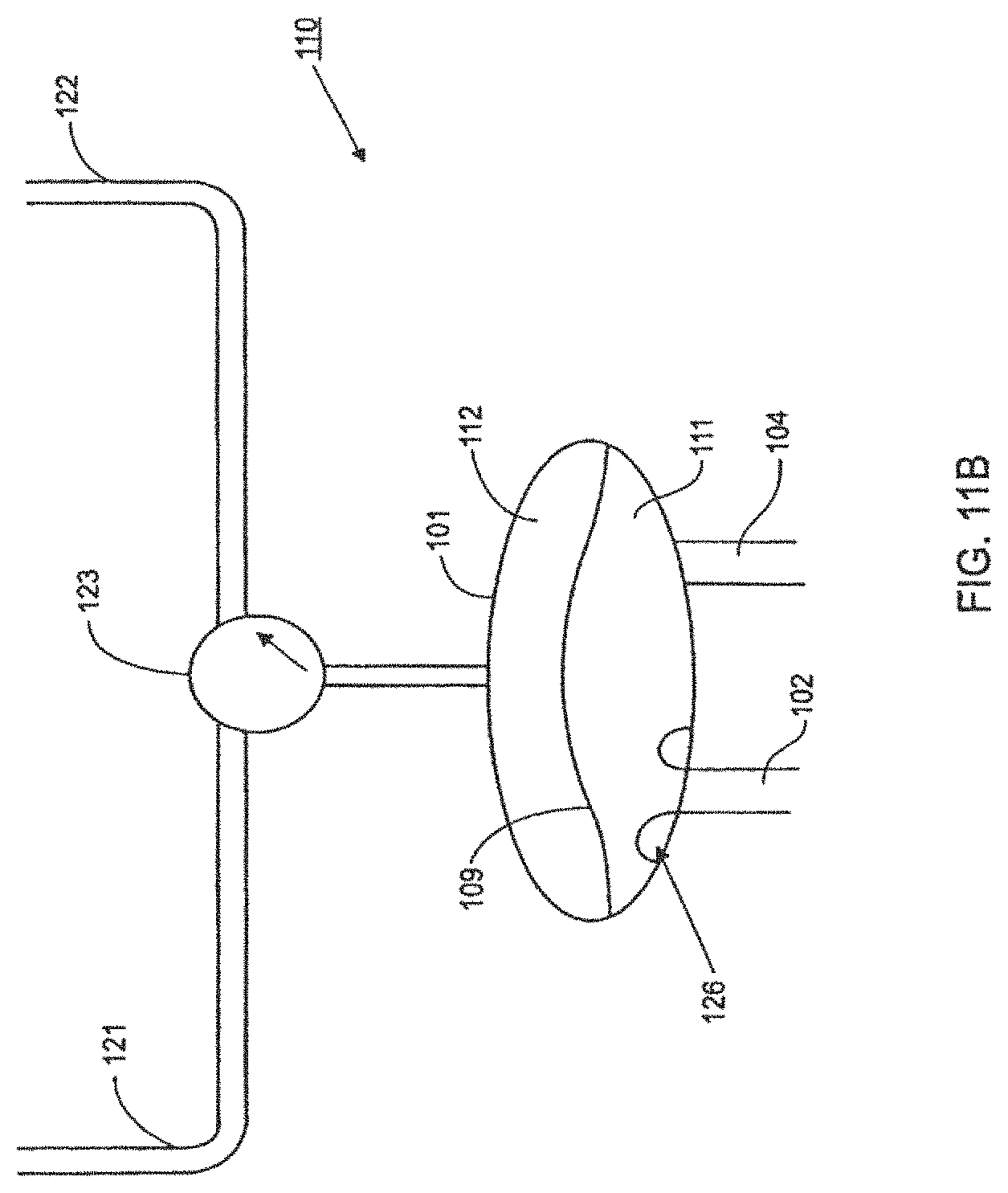 Patent US11779689 Figure 19 – Blood treatment systems and methods