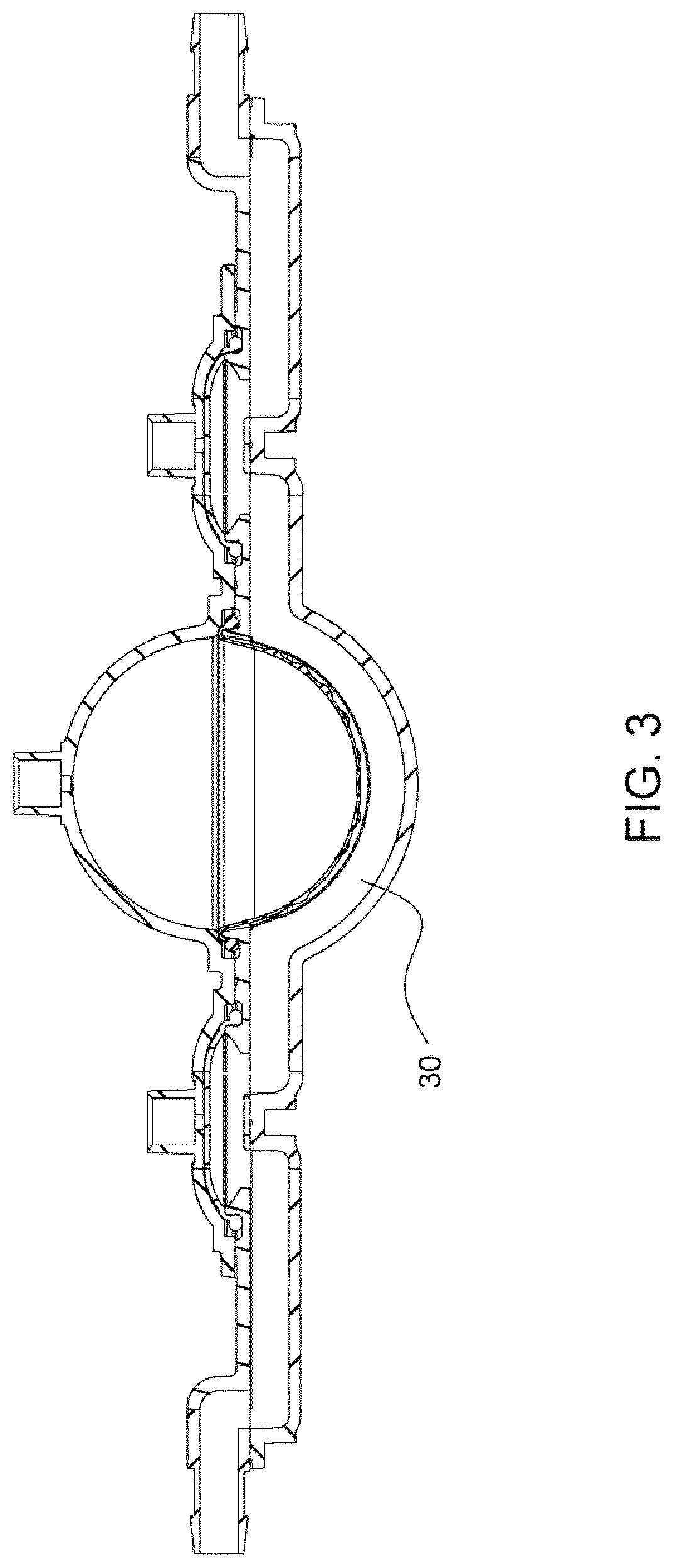 Patent US11779691 Figure 10 – Pumping cassette