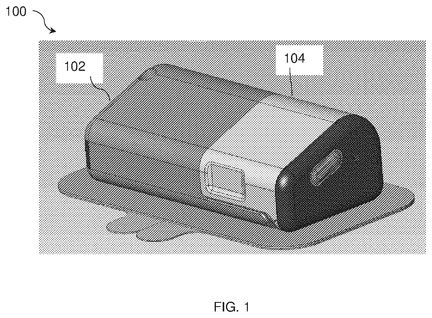 Patent US11779697 Figure 1 – Device for subcutaneous delivery of fluid medicament