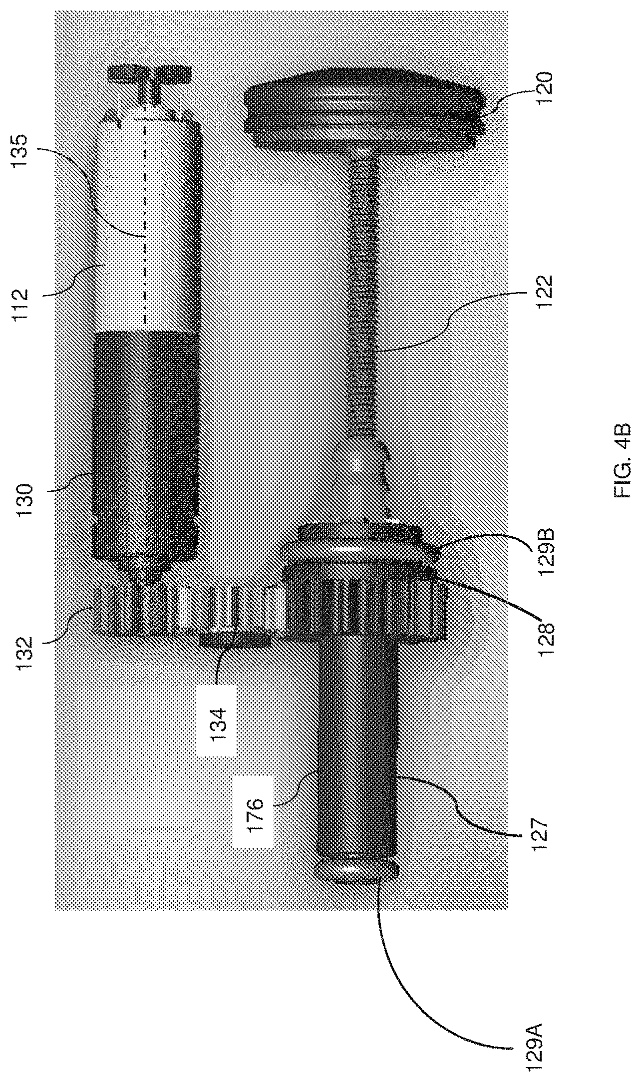 Patent US11779697 Figure 5 – Device for subcutaneous delivery of fluid medicament