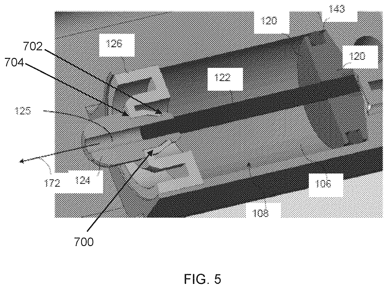 Patent US11779697 Figure 6 – Device for subcutaneous delivery of fluid medicament