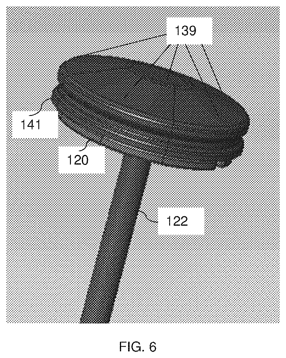 Patent US11779697 Figure 7 – Device for subcutaneous delivery of fluid medicament