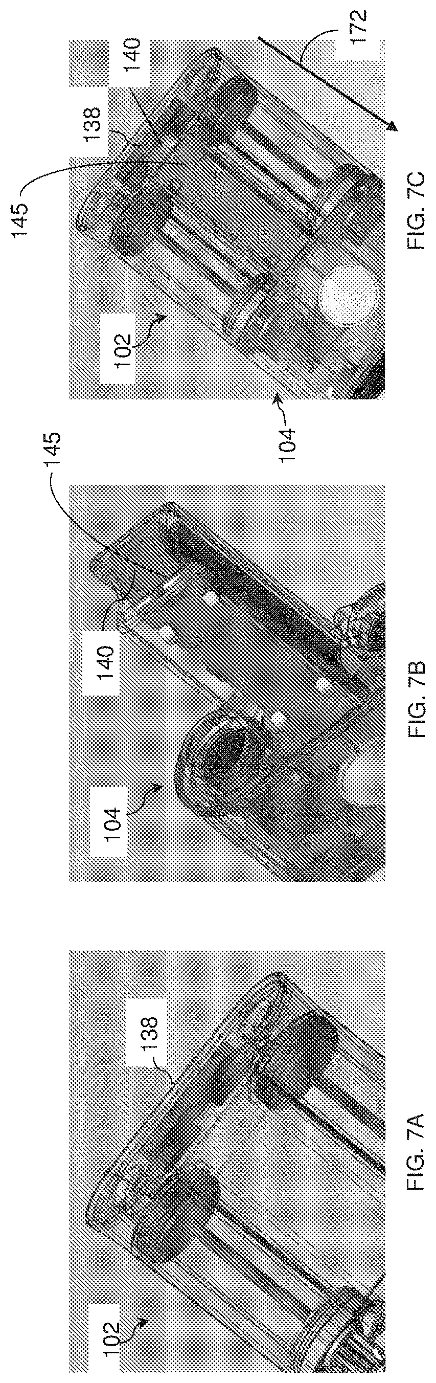Patent US11779697 Figure 8 – Device for subcutaneous delivery of fluid medicament