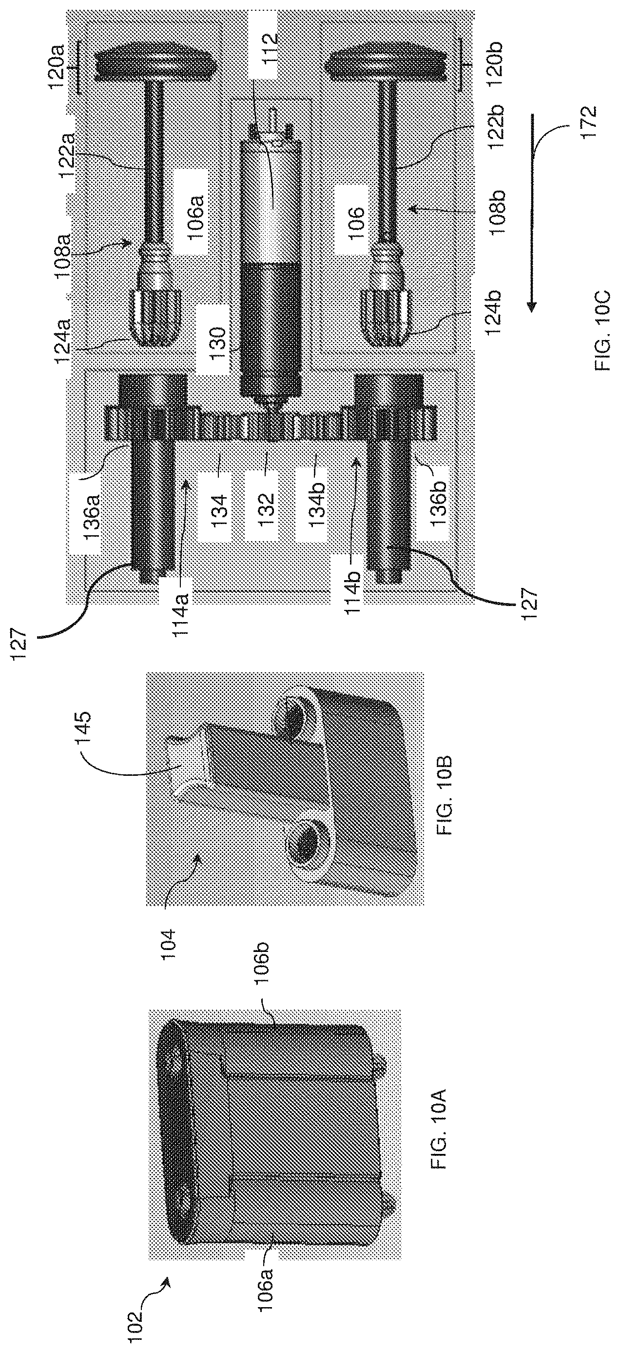Patent US11779697 Figure 12 – Device for subcutaneous delivery of fluid medicament