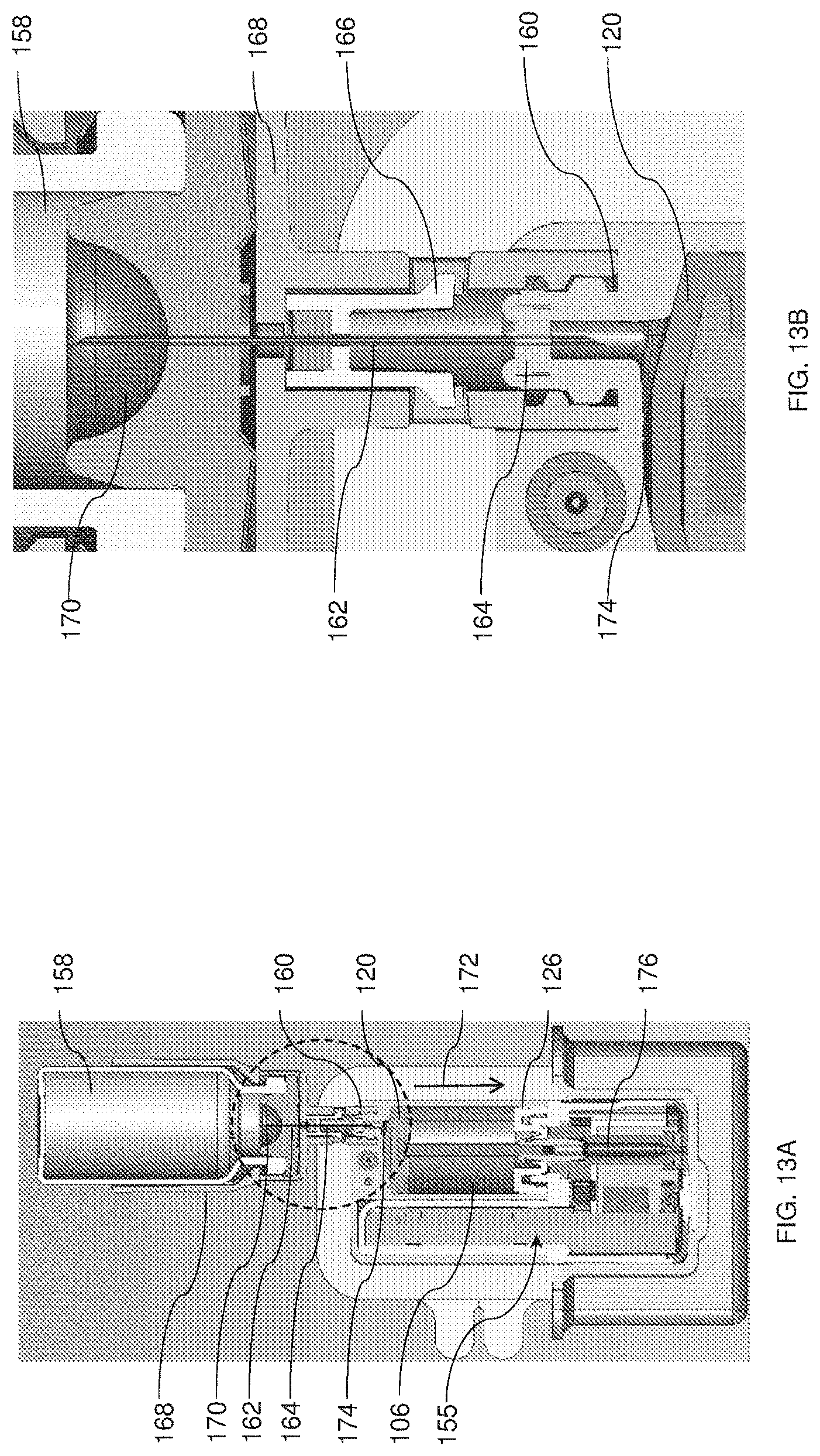 Patent US11779697 Figure 18 – Device for subcutaneous delivery of fluid medicament