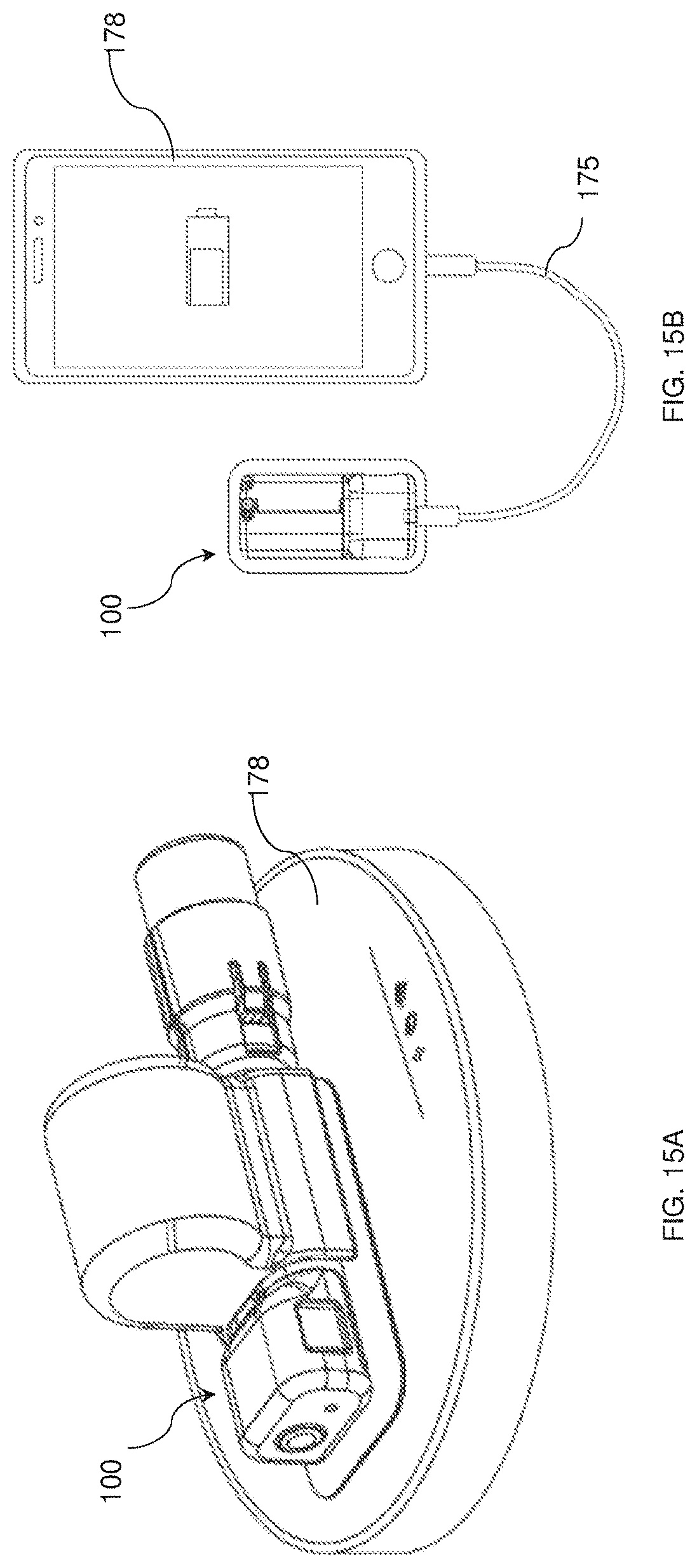 Patent US11779697 Figure 20 – Device for subcutaneous delivery of fluid medicament
