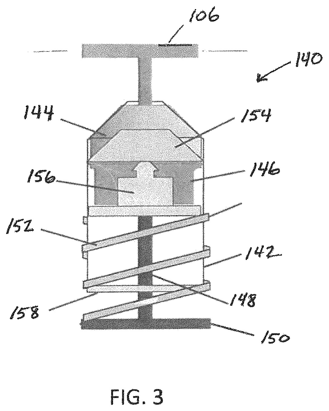 Patent US11779699 Figure 3 – Micropump