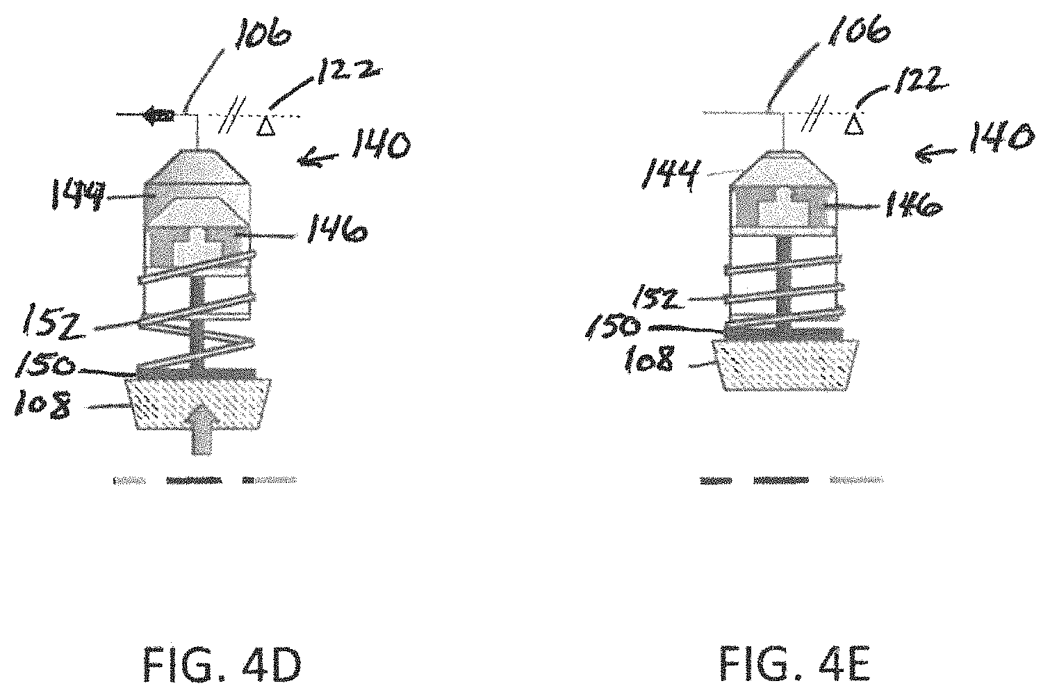 Patent US11779699 Figure 5 – Micropump