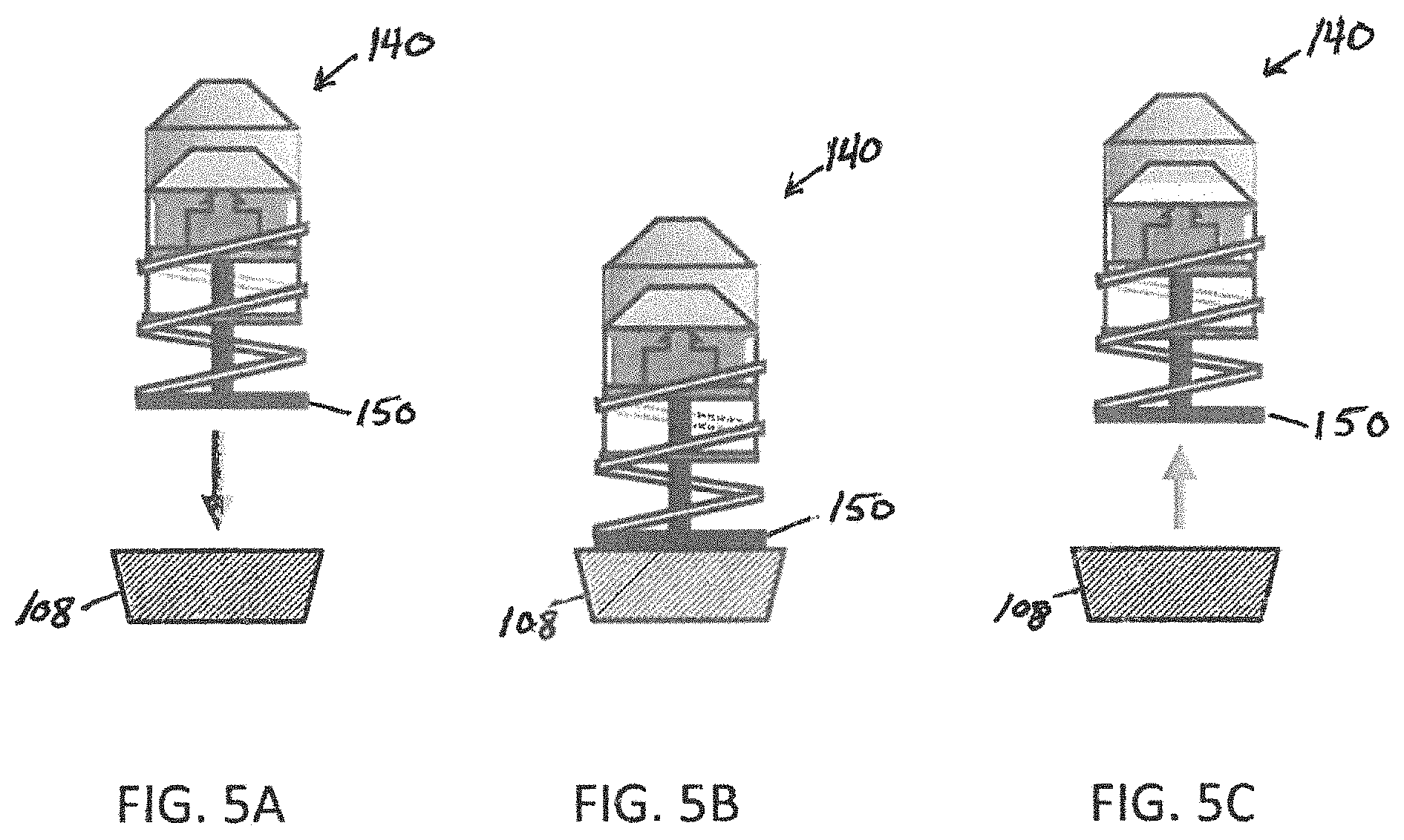 Patent US11779699 Figure 6 – Micropump
