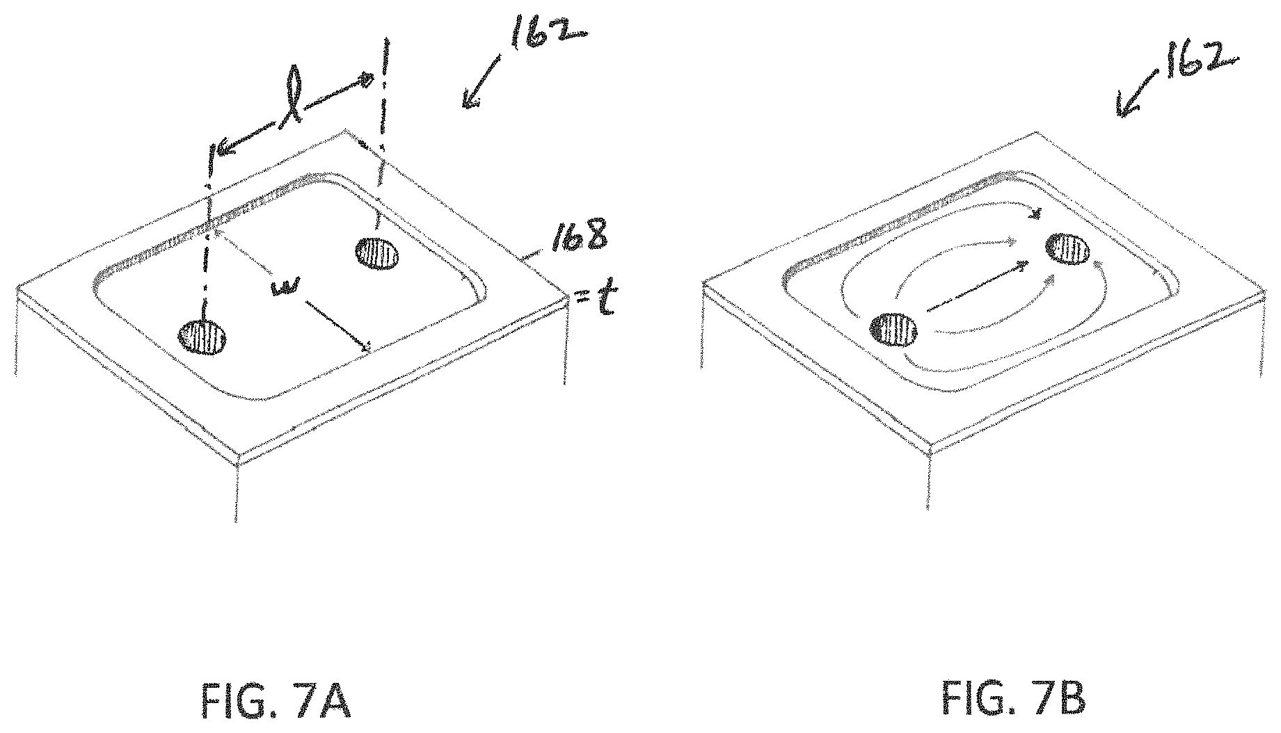 Patent US11779699 Figure 8 – Micropump