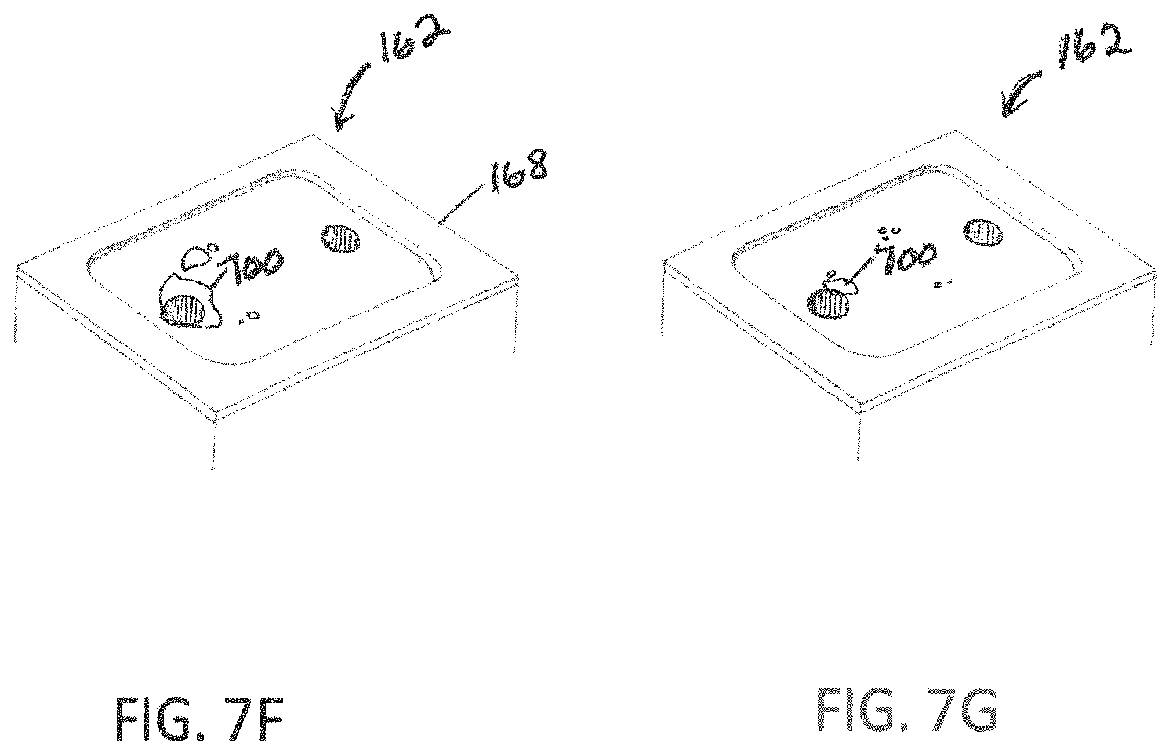 Patent US11779699 Figure 10 – Micropump