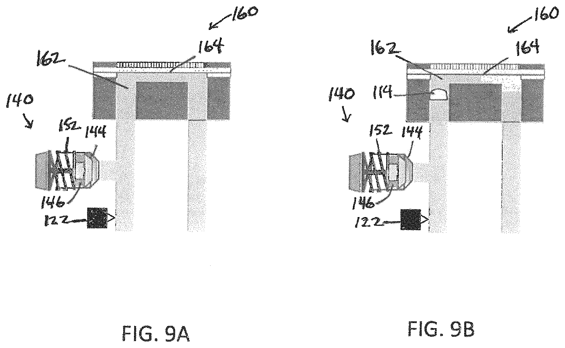 Patent US11779699 Figure 14 – Micropump