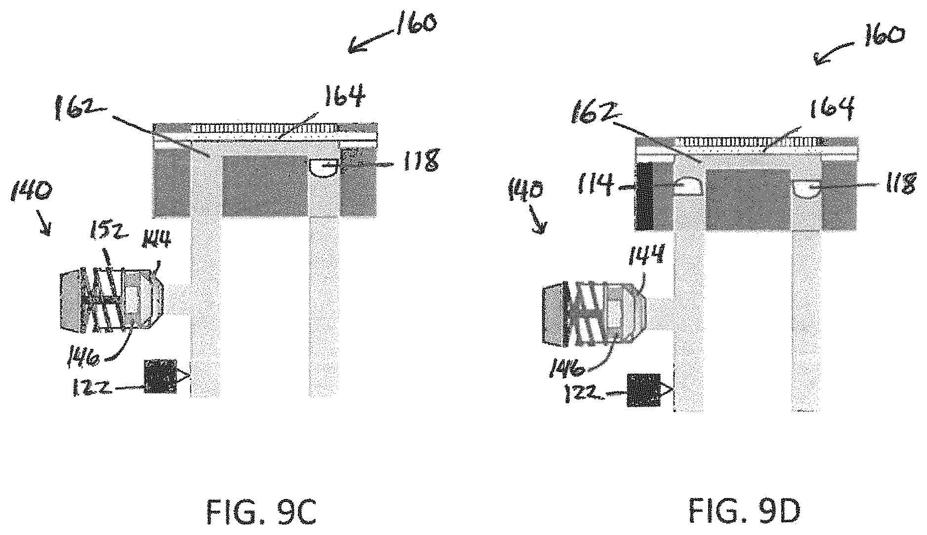 Patent US11779699 Figure 15 – Micropump