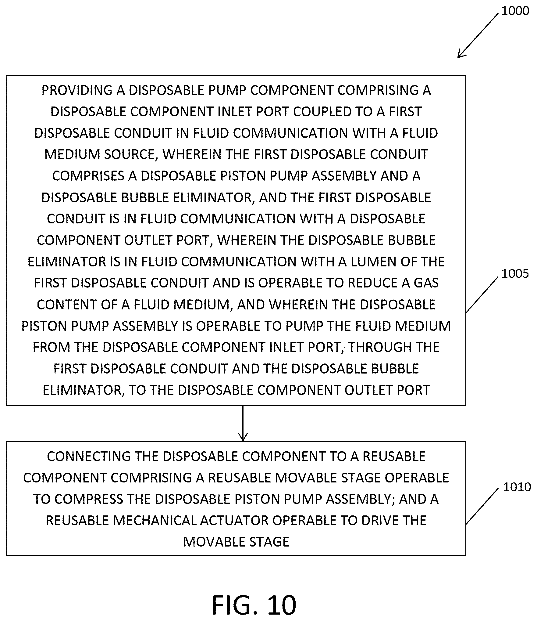 Patent US11779699 Figure 16 – Micropump