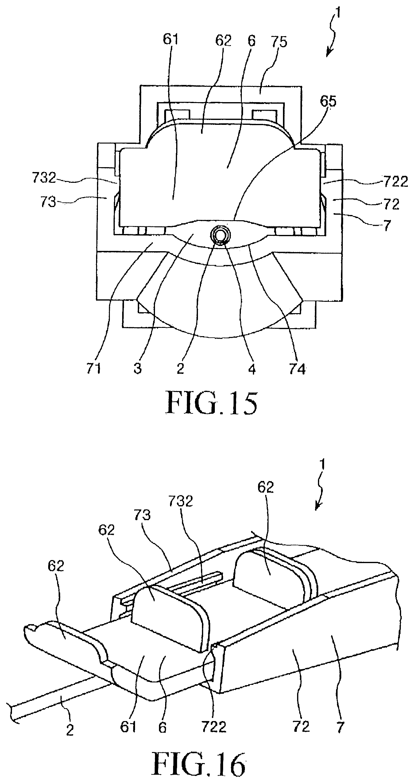 Patent US11779700 Figure 10 – Indwelling assembly