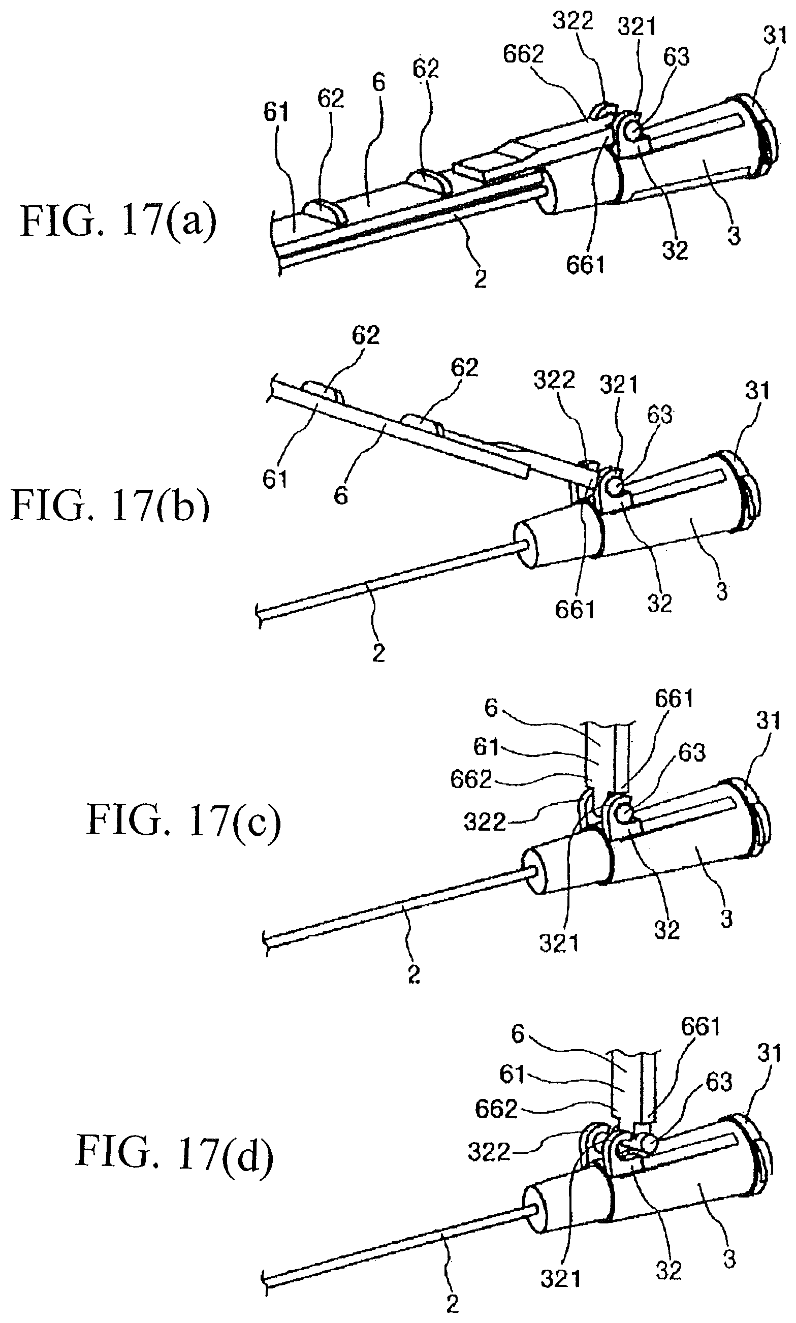 Patent US11779700 Figure 11 – Indwelling assembly