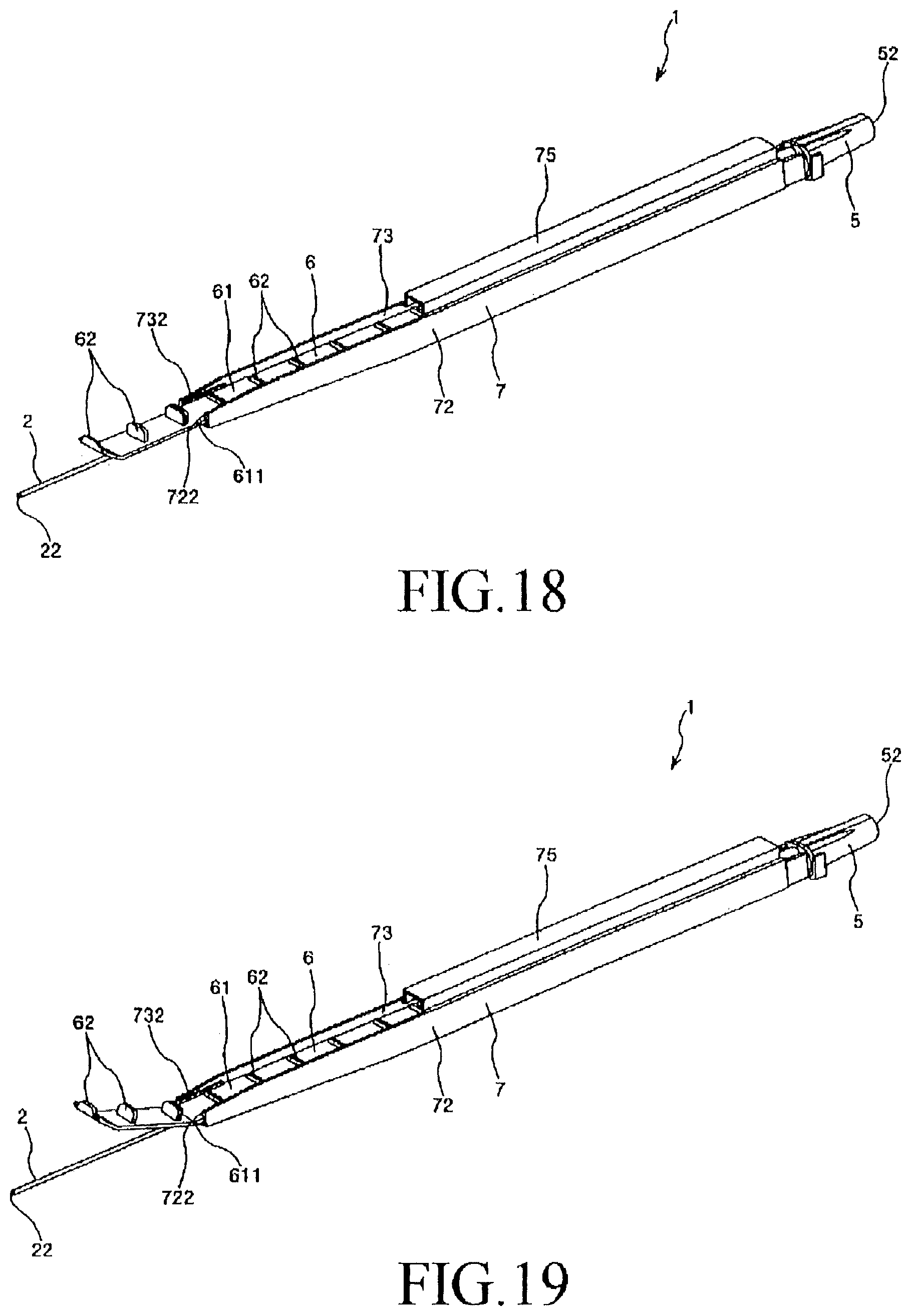 Patent US11779700 Figure 12 – Indwelling assembly