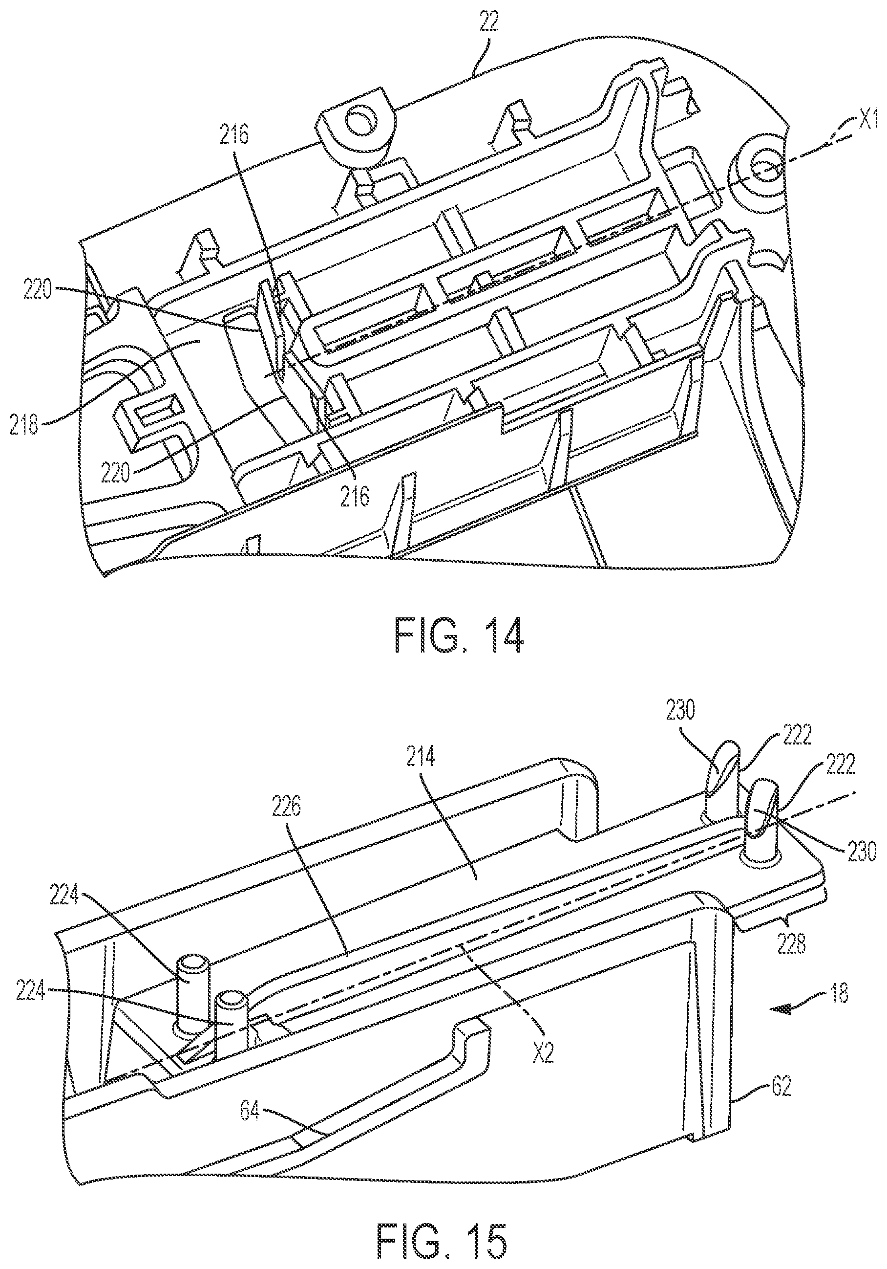 Patent US11779701 Figure 8 – Tube crimping arrangement for drug delivery device