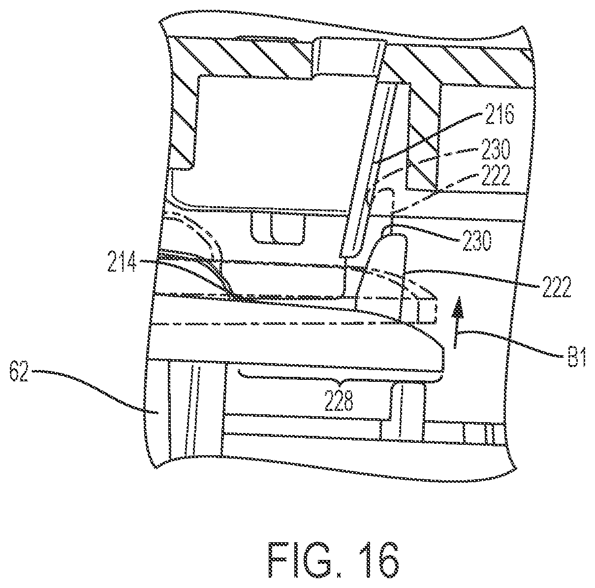 Patent US11779701 Figure 9 – Tube crimping arrangement for drug delivery device