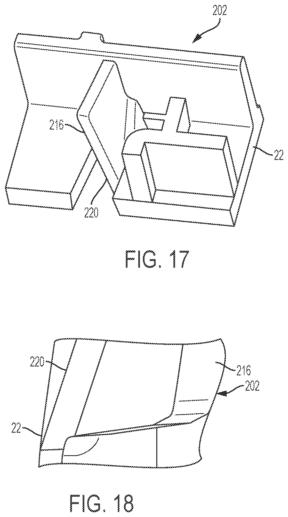 Patent US11779701 Figure 10 – Tube crimping arrangement for drug delivery device