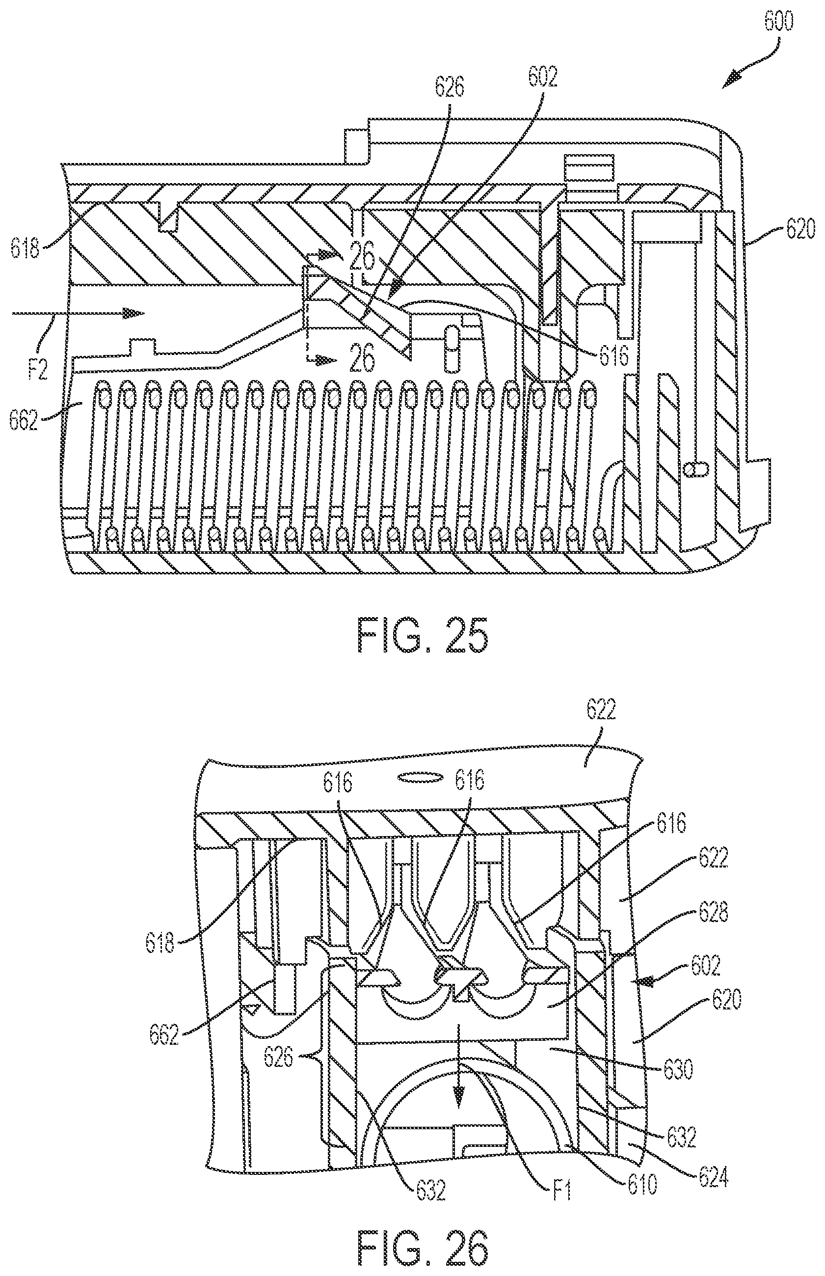 Patent US11779701 Figure 15 – Tube crimping arrangement for drug delivery device