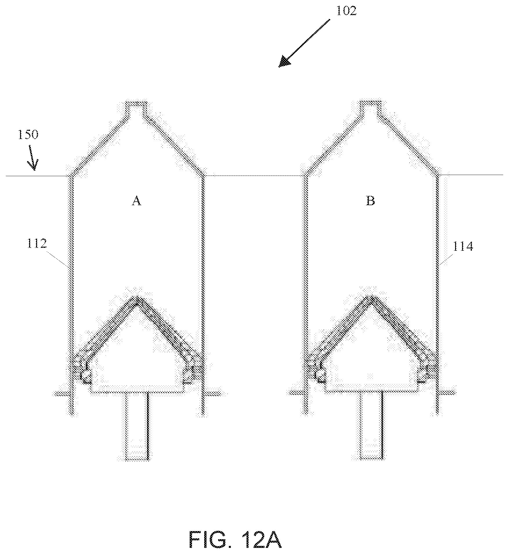 Patent US11779702 Figure 11 – Method for dynamic pressure control in a fluid injector system