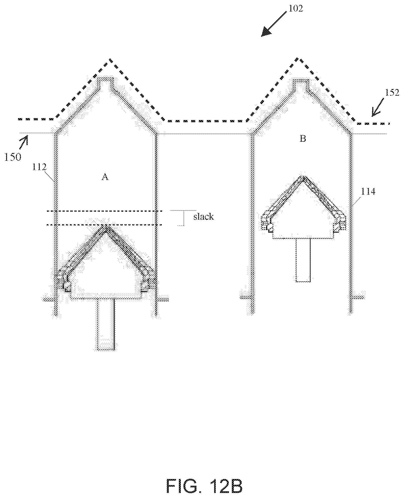 Patent US11779702 Figure 12 – Method for dynamic pressure control in a fluid injector system