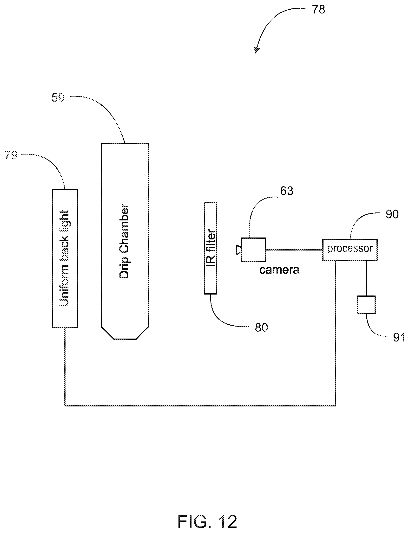 Patent US11779703 Figure 11 – Apparatus for infusing fluid