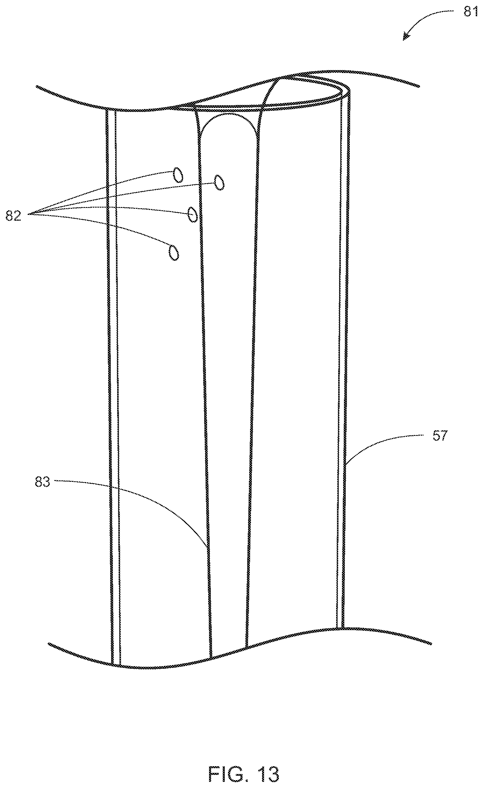 Patent US11779703 Figure 12 – Apparatus for infusing fluid