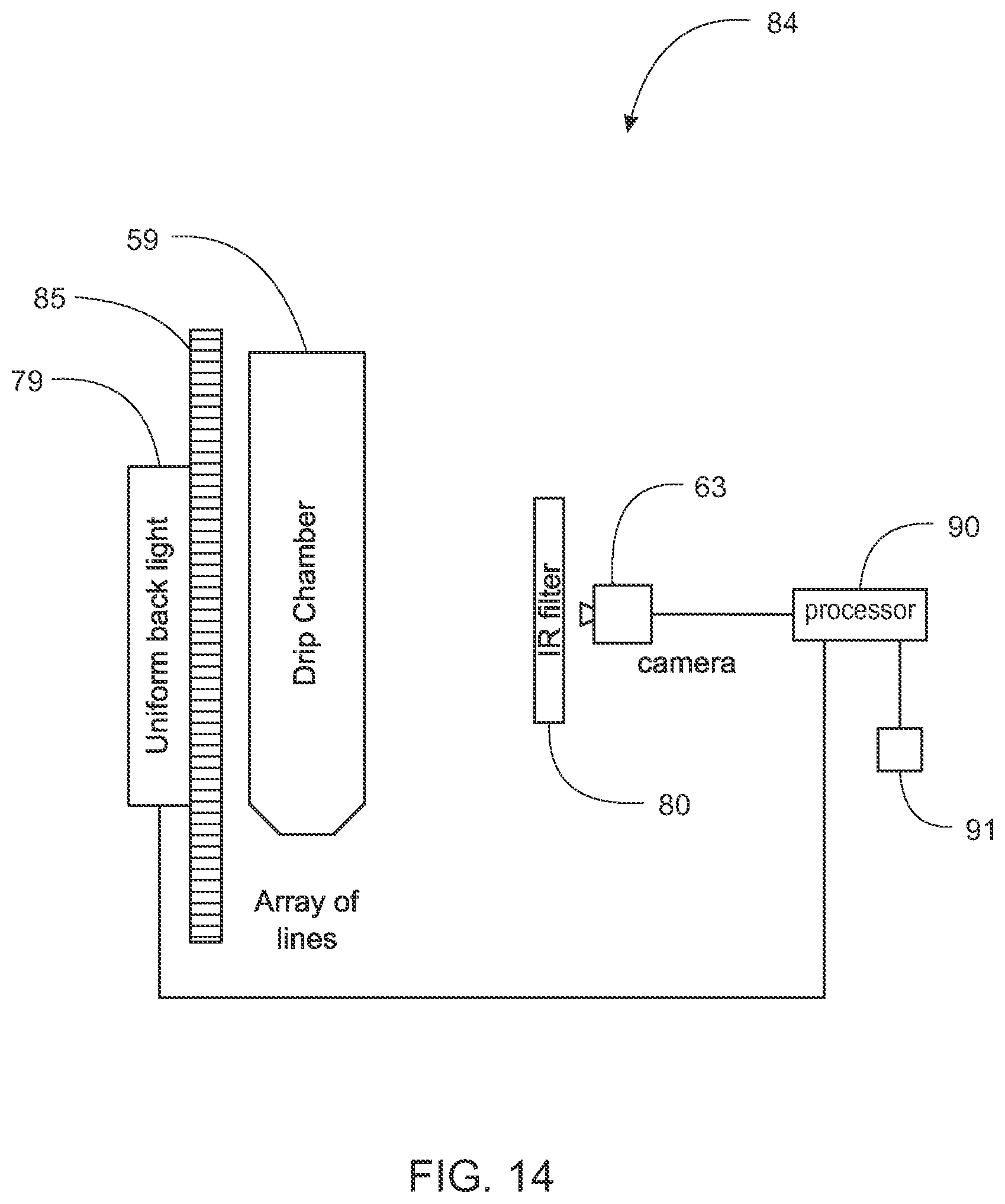 Patent US11779703 Figure 13 – Apparatus for infusing fluid