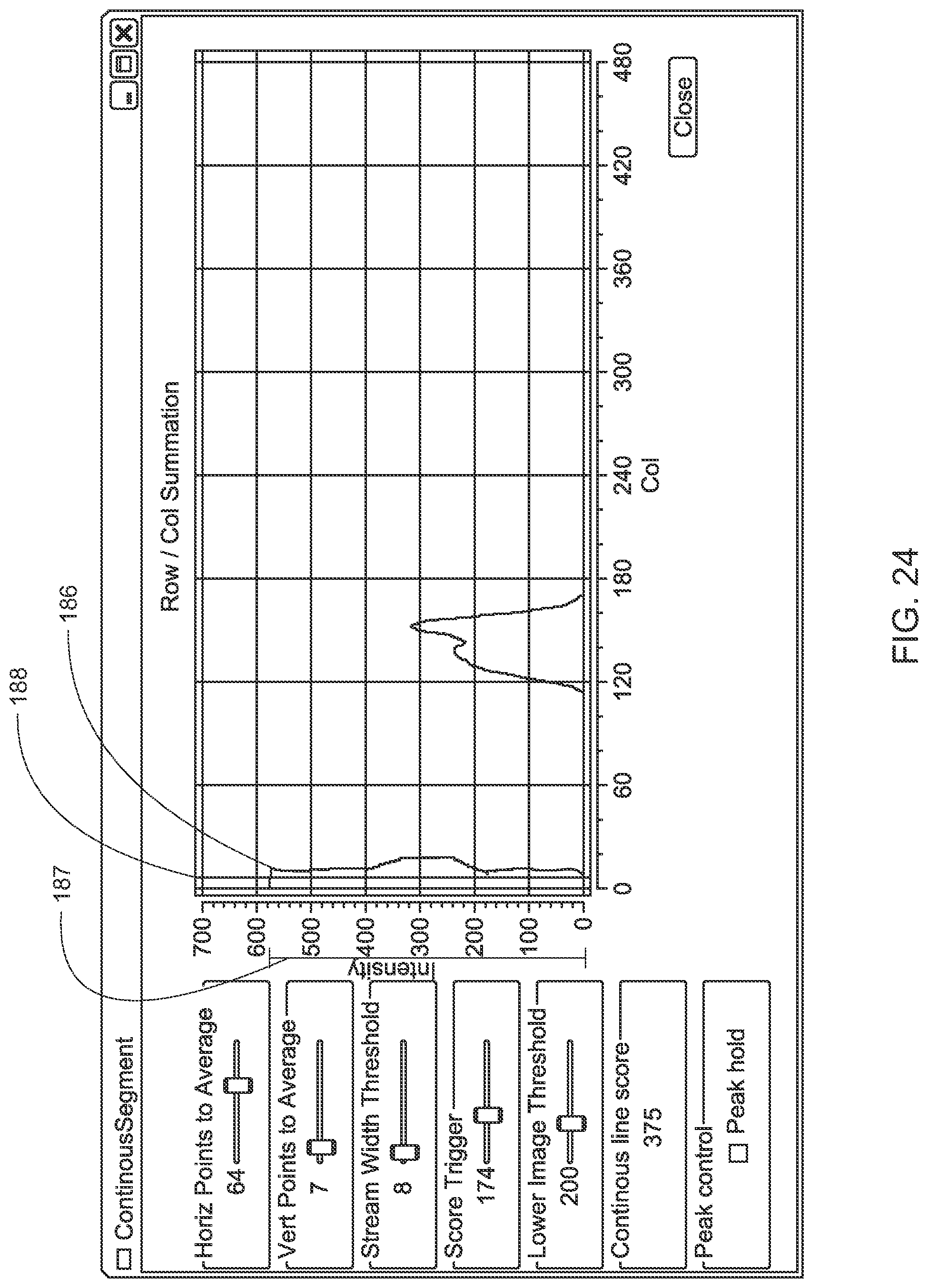 Patent US11779703 Figure 19 – Apparatus for infusing fluid