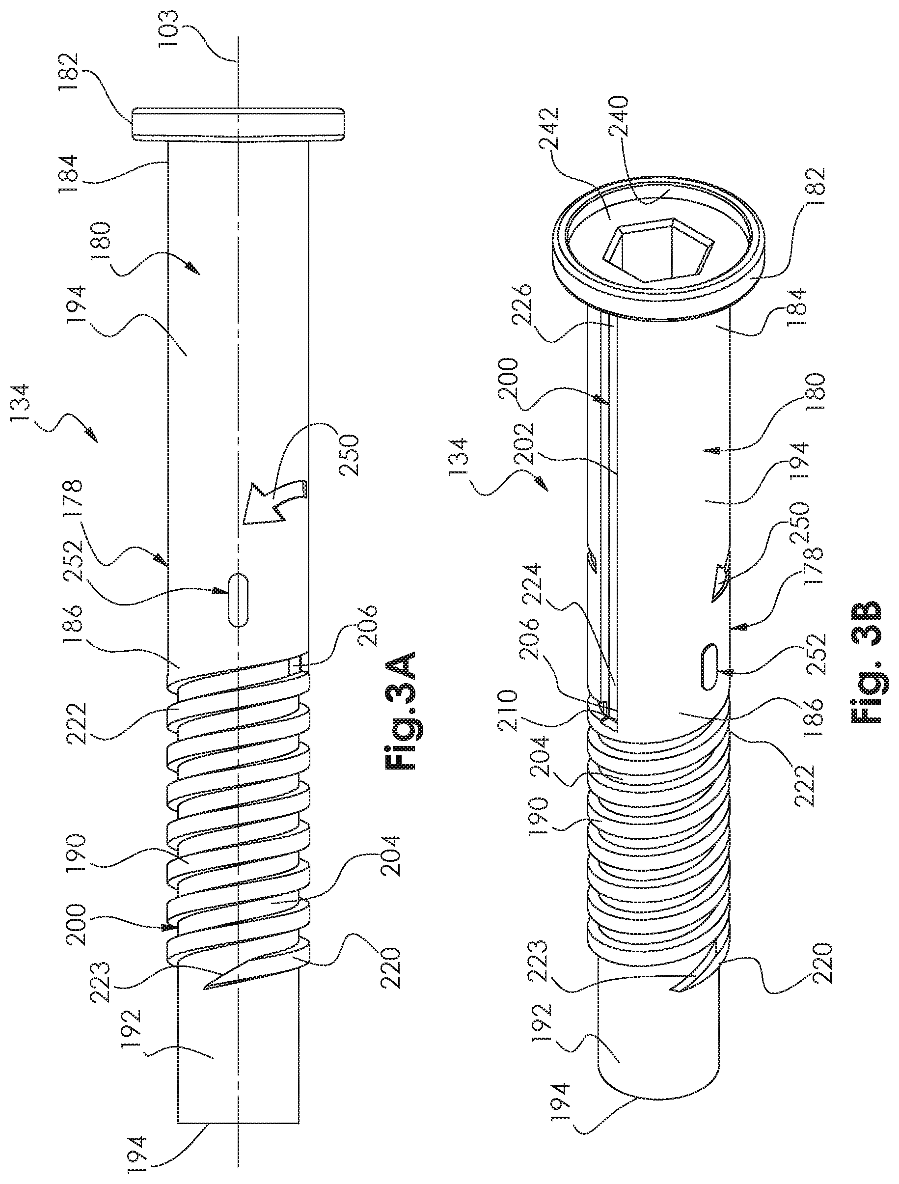 Patent US11779705 Figure 4 – Dual chamber syringe and methods of use thereof