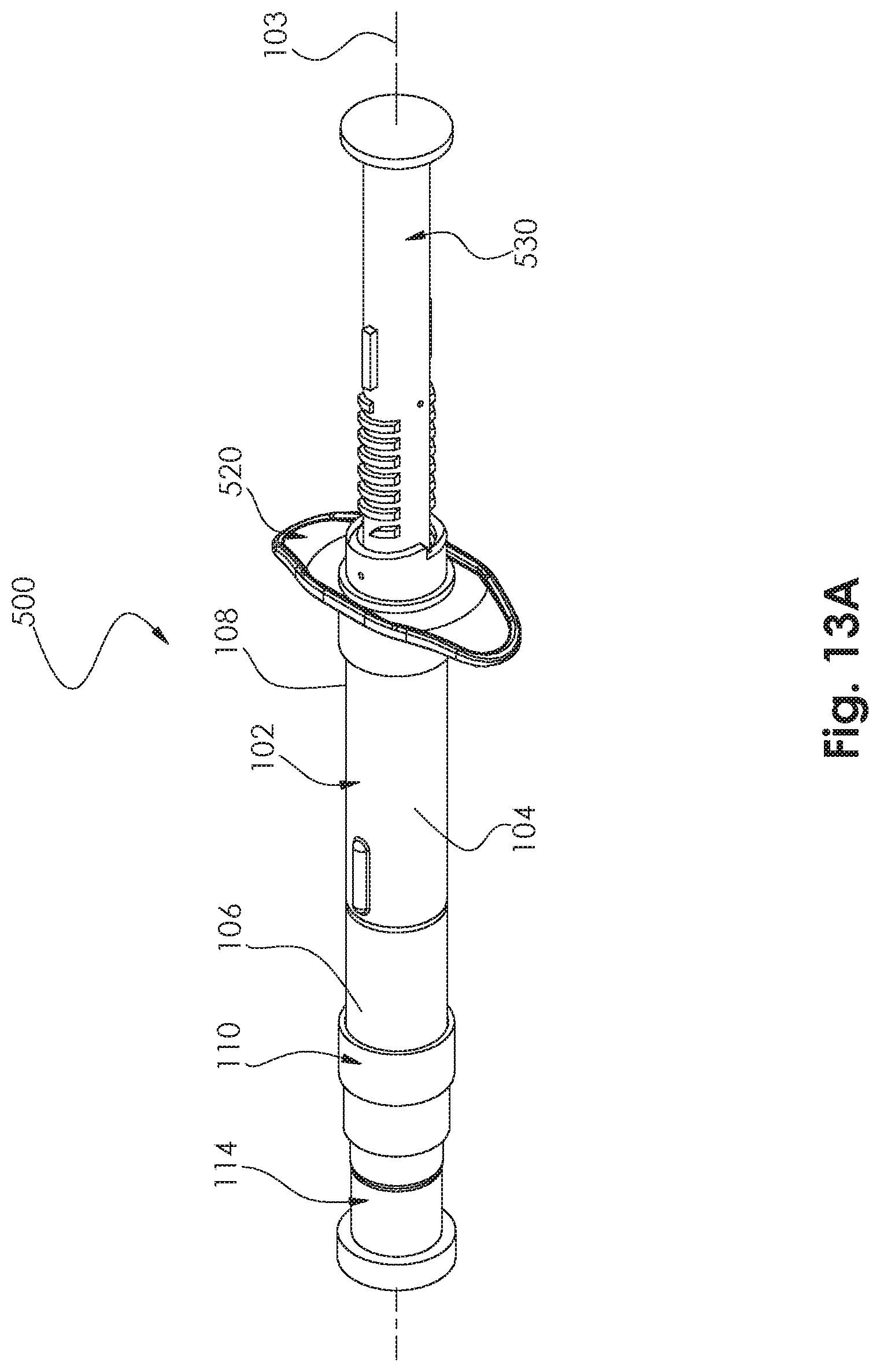 Patent US11779705 Figure 20 – Dual chamber syringe and methods of use thereof