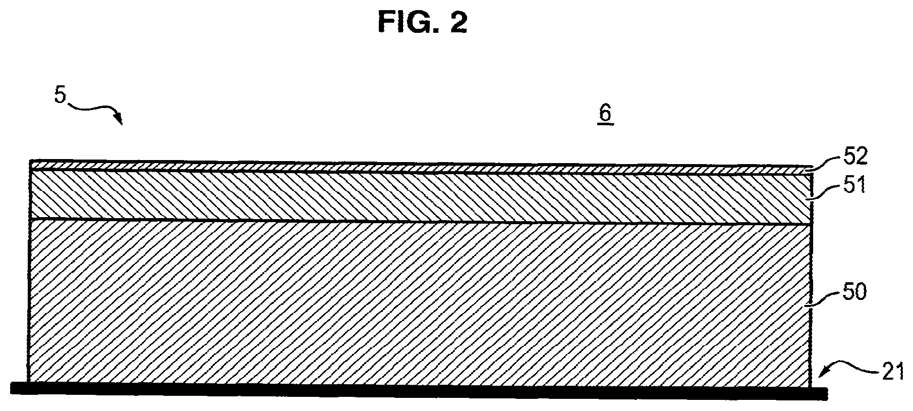 Patent US11779706 Figure 2 – Lubricant coating and medical injection device comprising such a coating