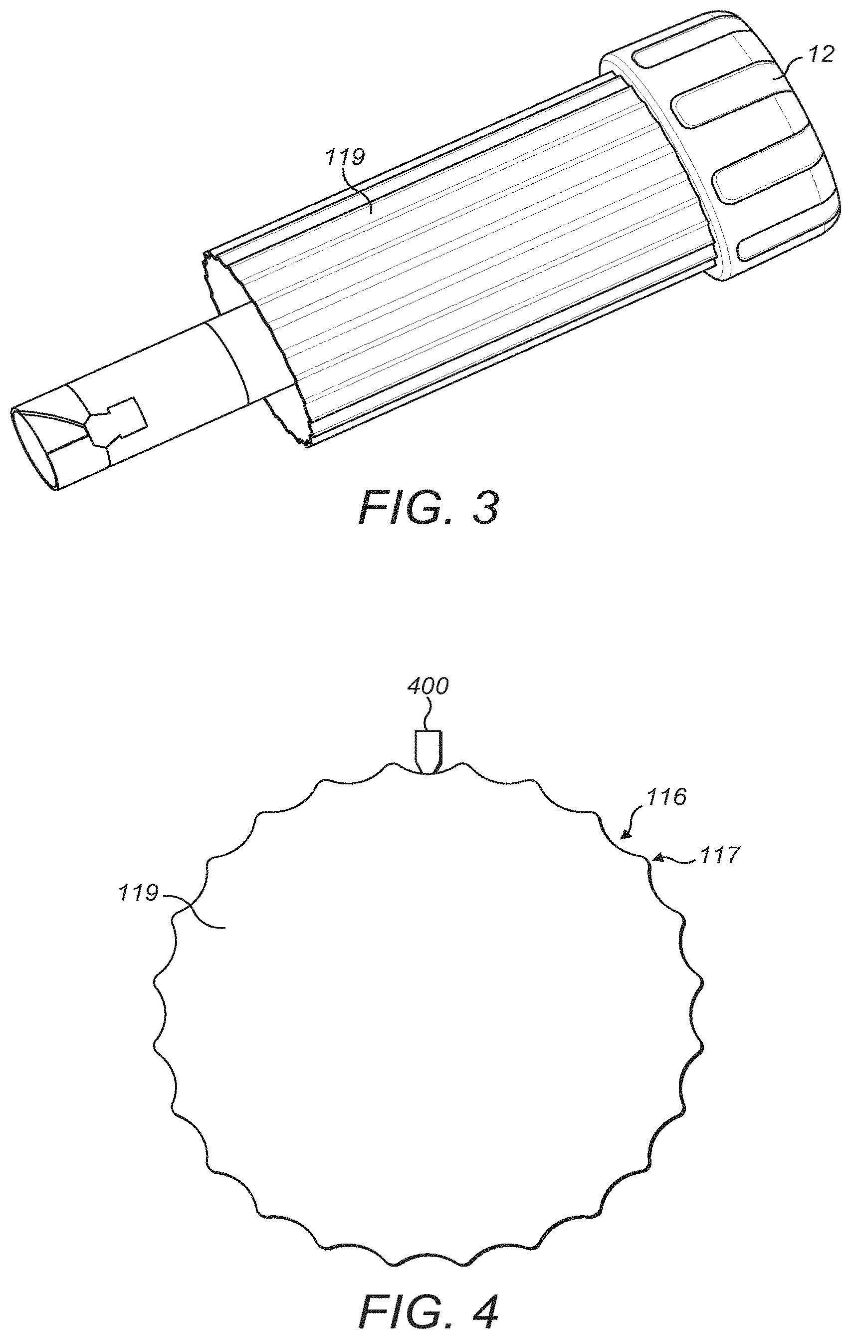 Patent US11779709 Figure 3 – Supplemental device for attachment to an injection device