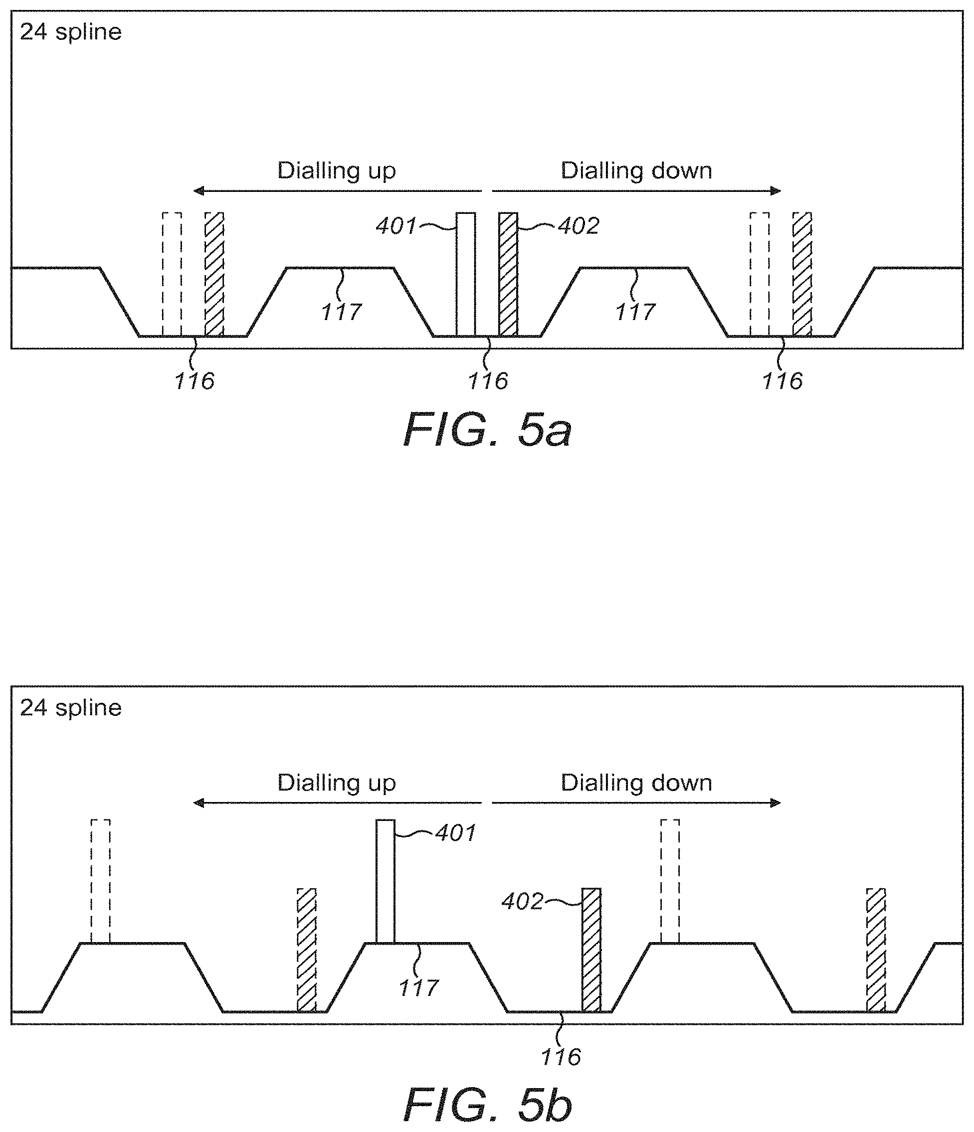 Patent US11779709 Figure 4 – Supplemental device for attachment to an injection device