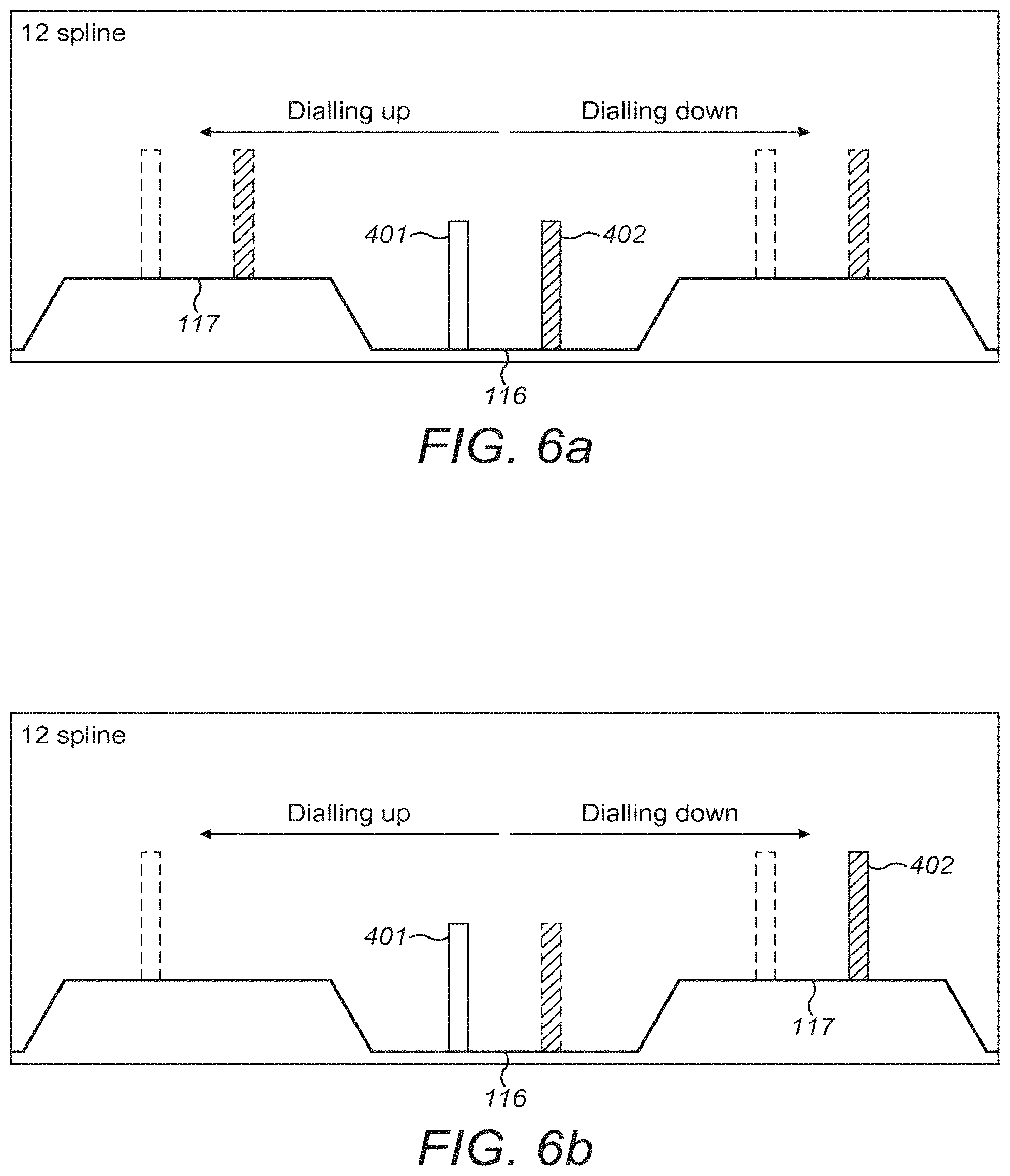 Patent US11779709 Figure 5 – Supplemental device for attachment to an injection device