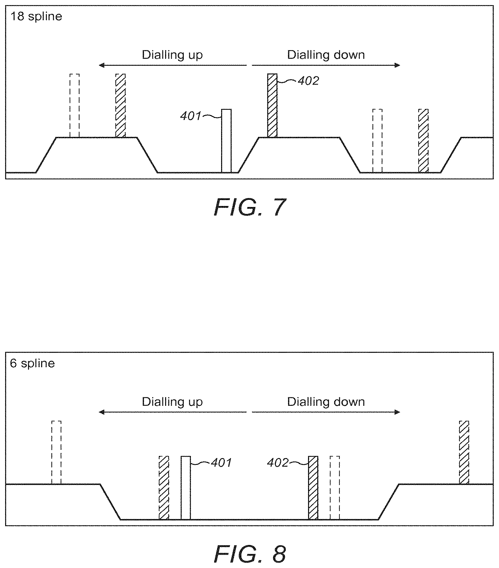 Patent US11779709 Figure 6 – Supplemental device for attachment to an injection device