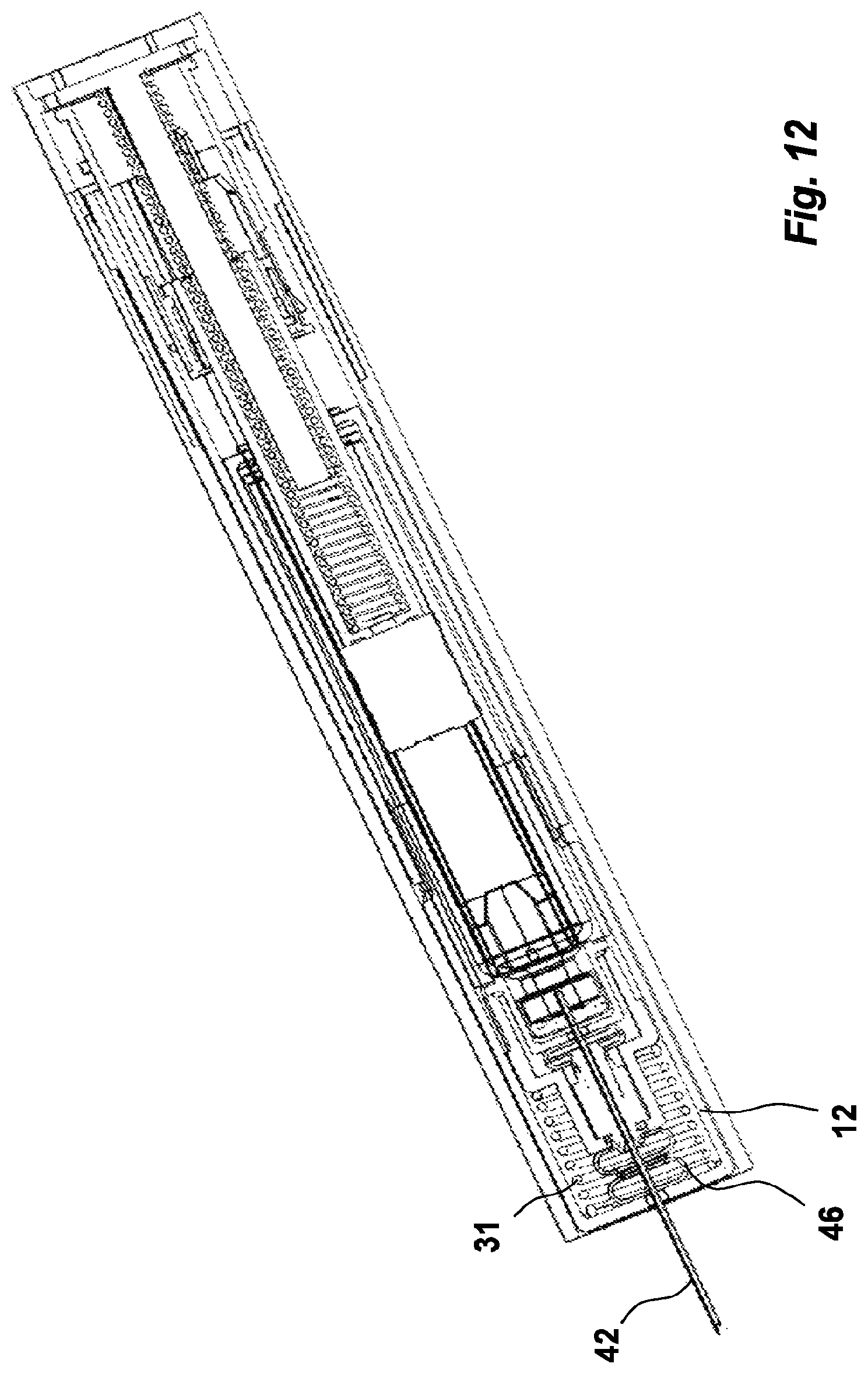 Patent US11779710 Figure 12 – Medicament delivery device