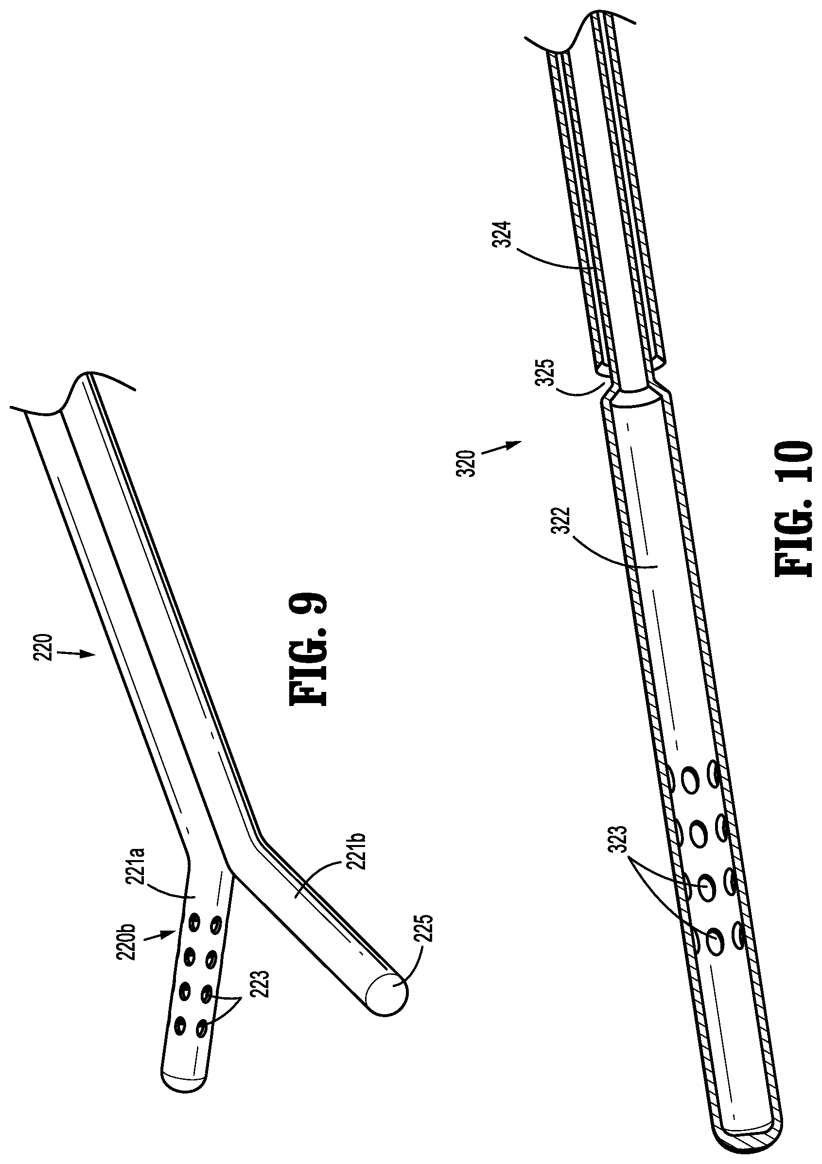 Patent US11779713 Figure 9 – Air purifier for laparoscopic surgery