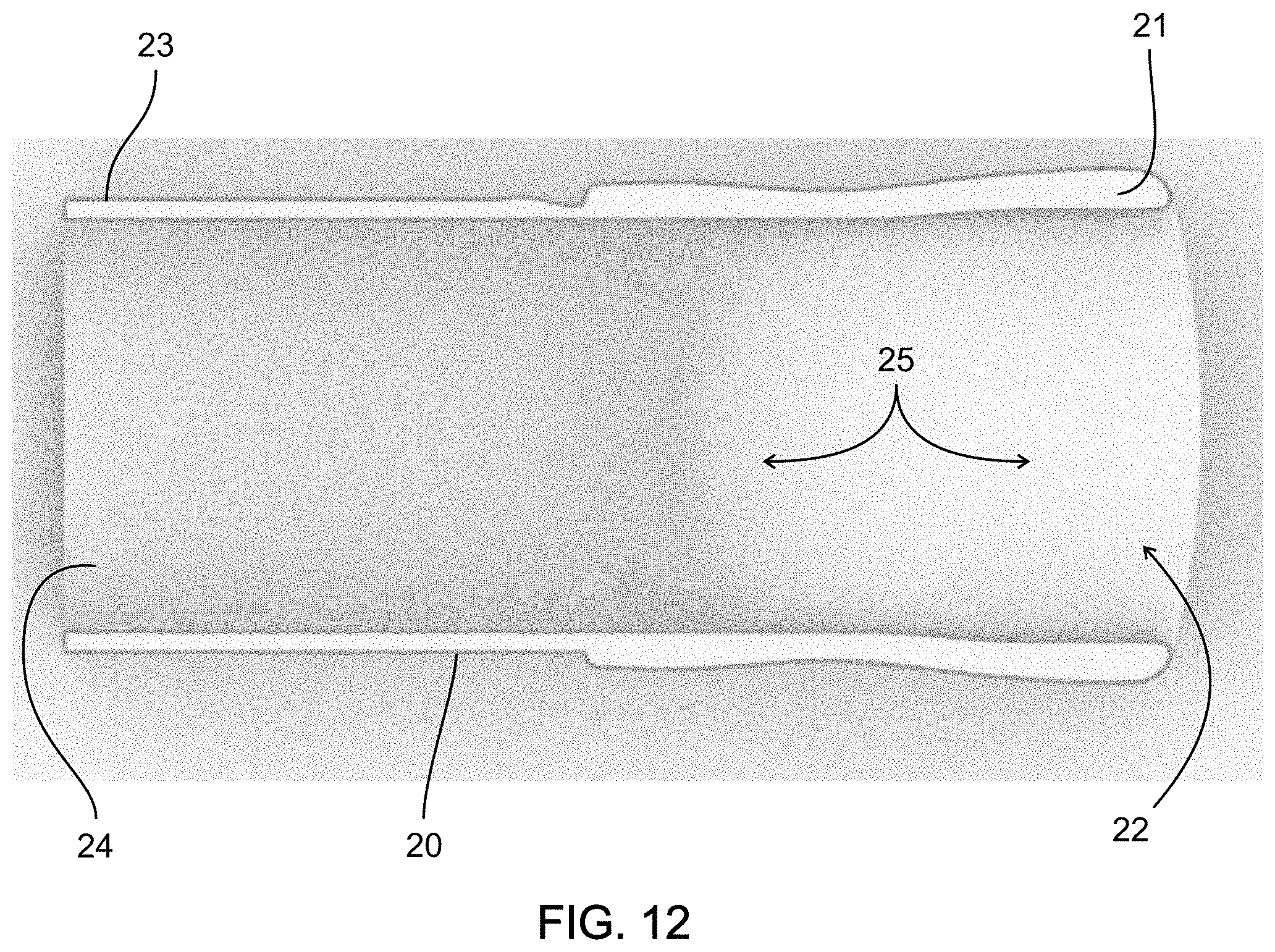 Patent US11779714 Figure 12 – Pediatric respiratory therapy inhaler apparatus