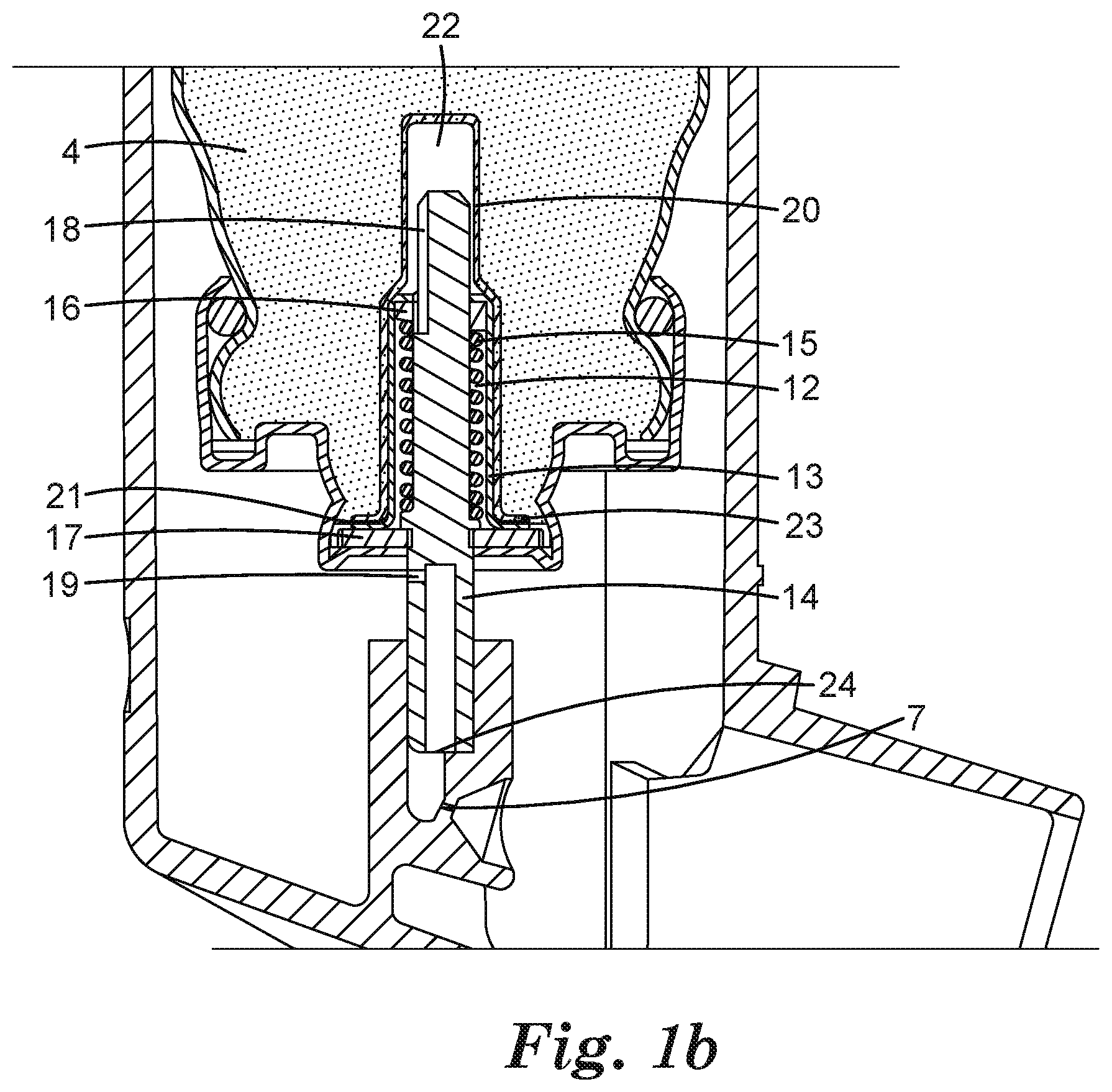 Patent US11779716 Figure 2 – Method for making medicinal delivery device having multi-layer coating