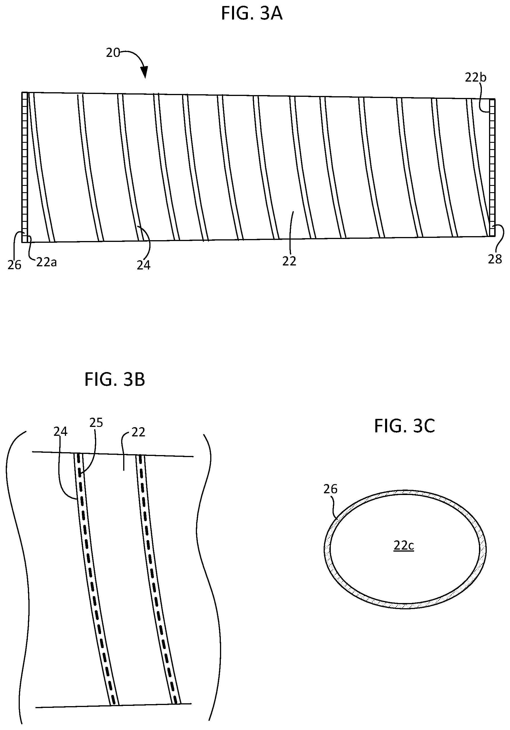 Patent US11779717 Figure 2 – Collapsible spacer for metered-dose inhalers