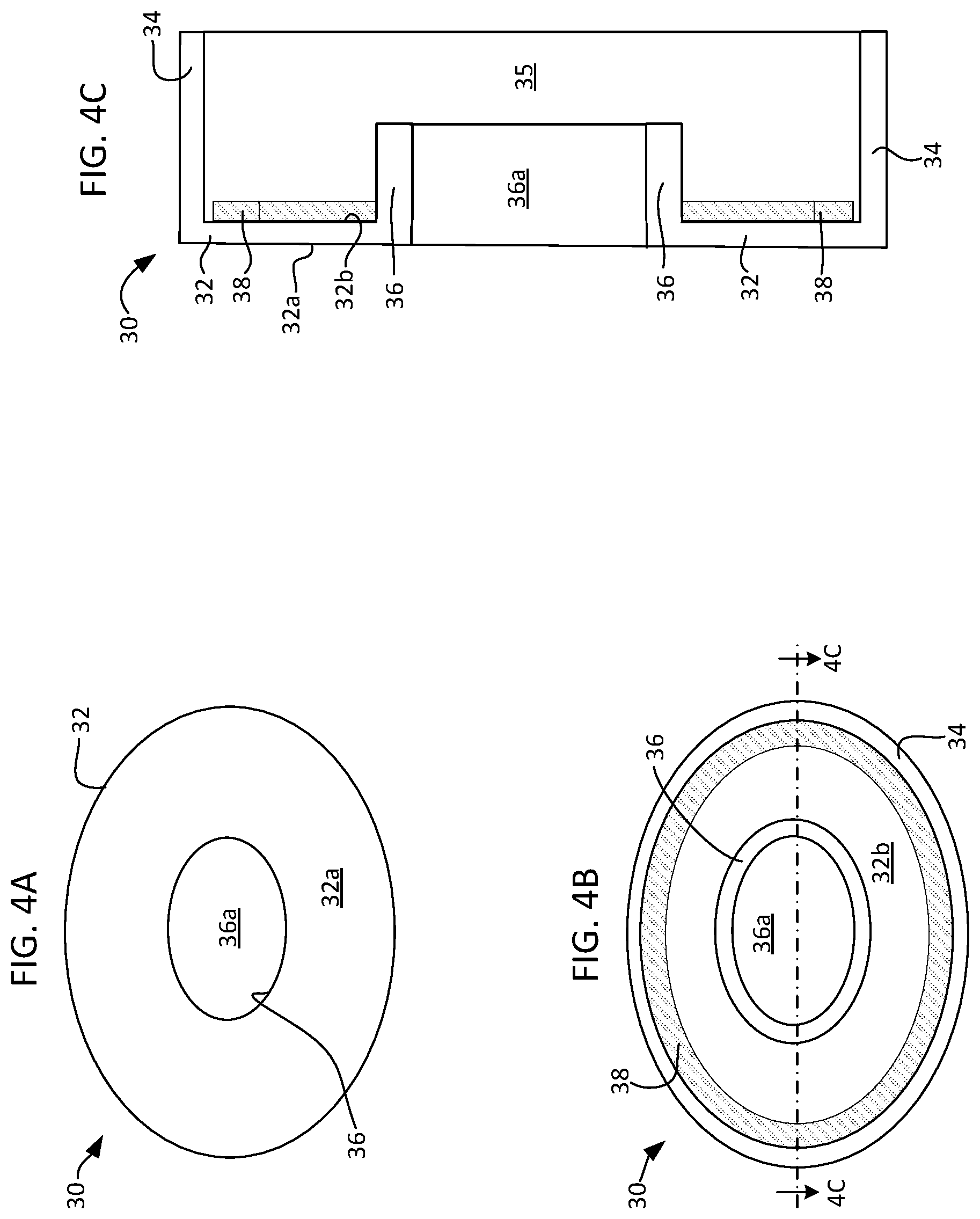 Patent US11779717 Figure 3 – Collapsible spacer for metered-dose inhalers