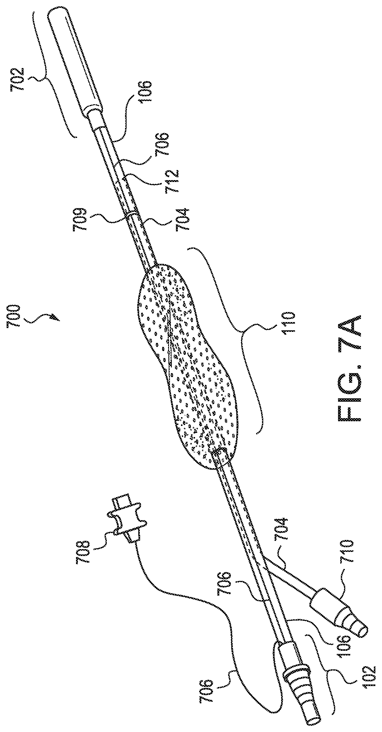 Patent US11779721 Figure 7 – Oral suction device