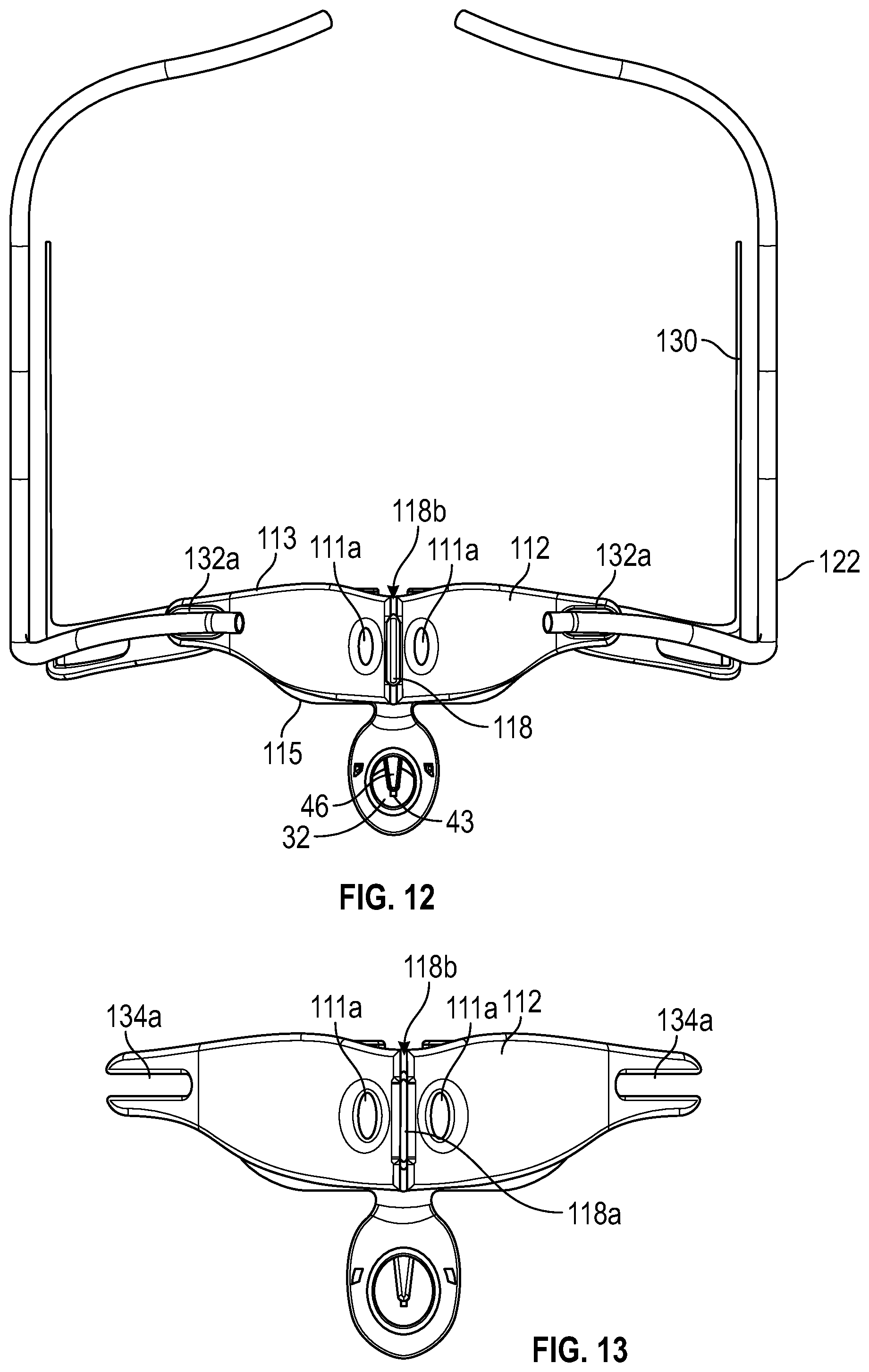 Patent US11779724 Figure 9 – Respiration sensor attachment device