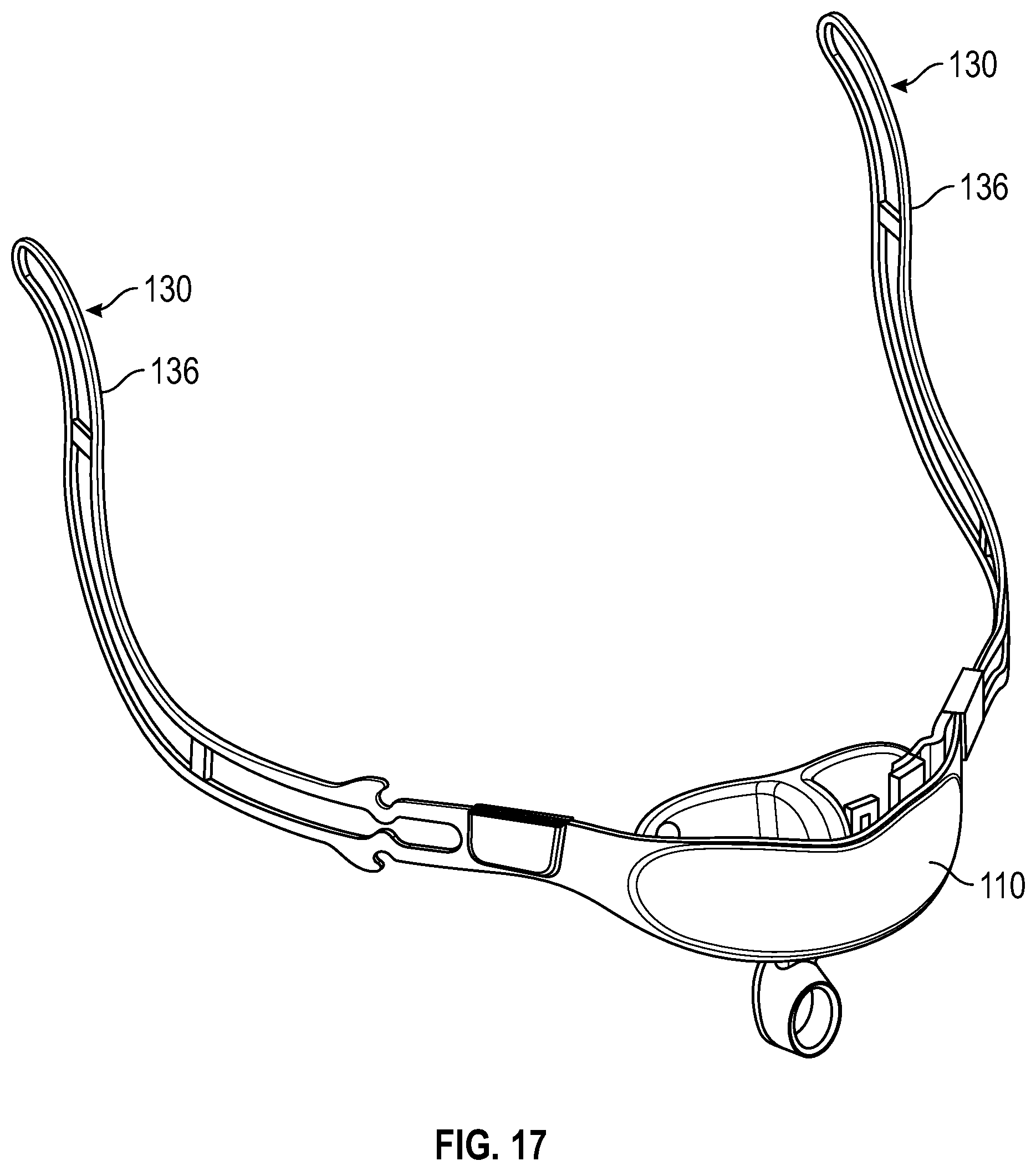 Patent US11779724 Figure 13 – Respiration sensor attachment device